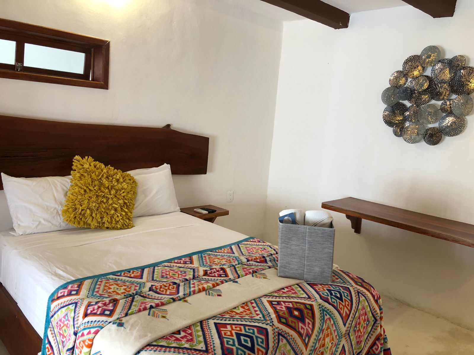 Hotel Mittoz Holbox