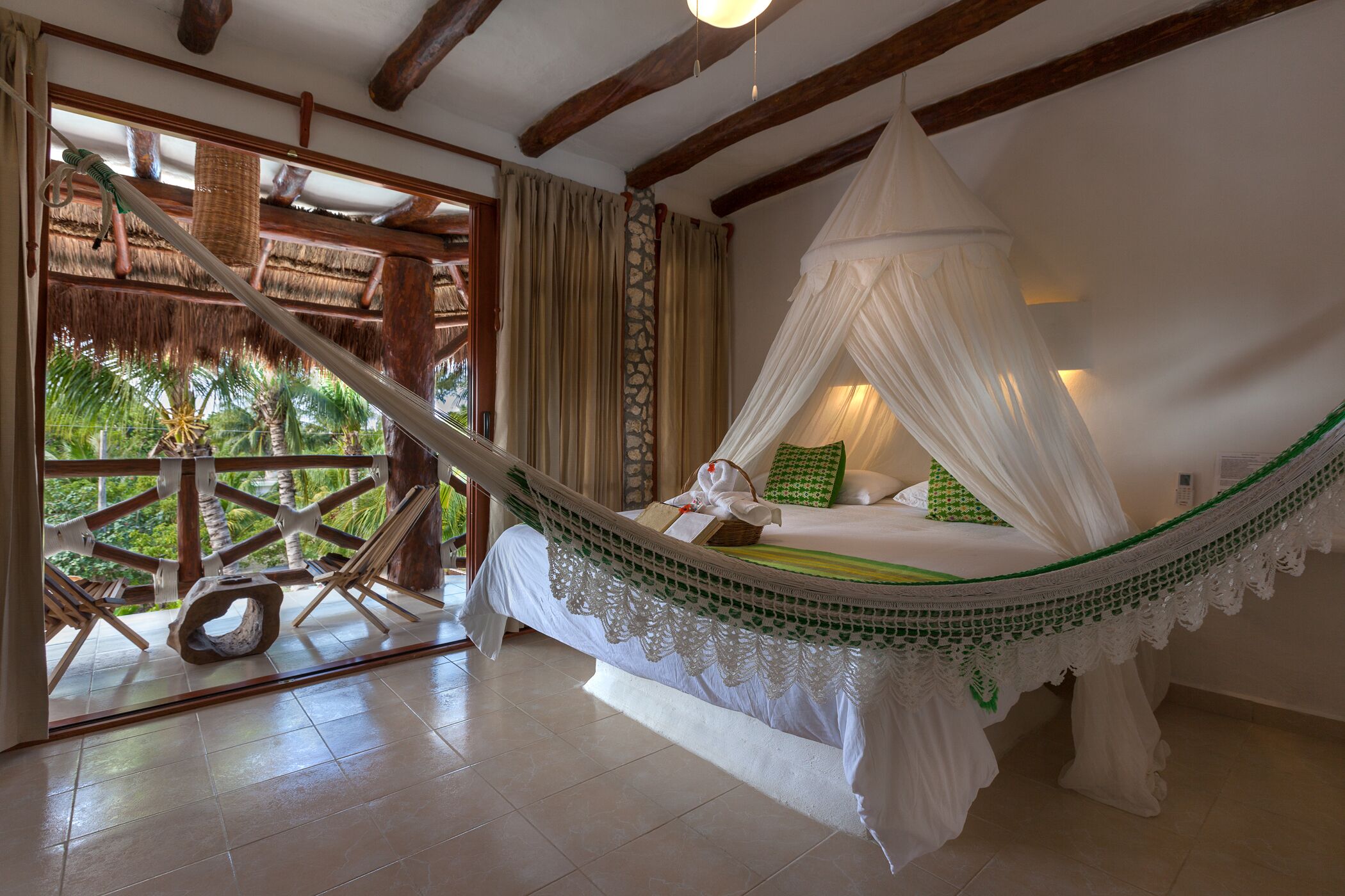 Hotel Para Ti