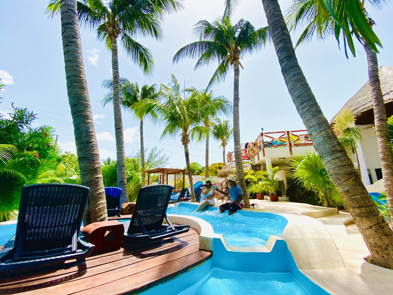 Hotel Para Ti