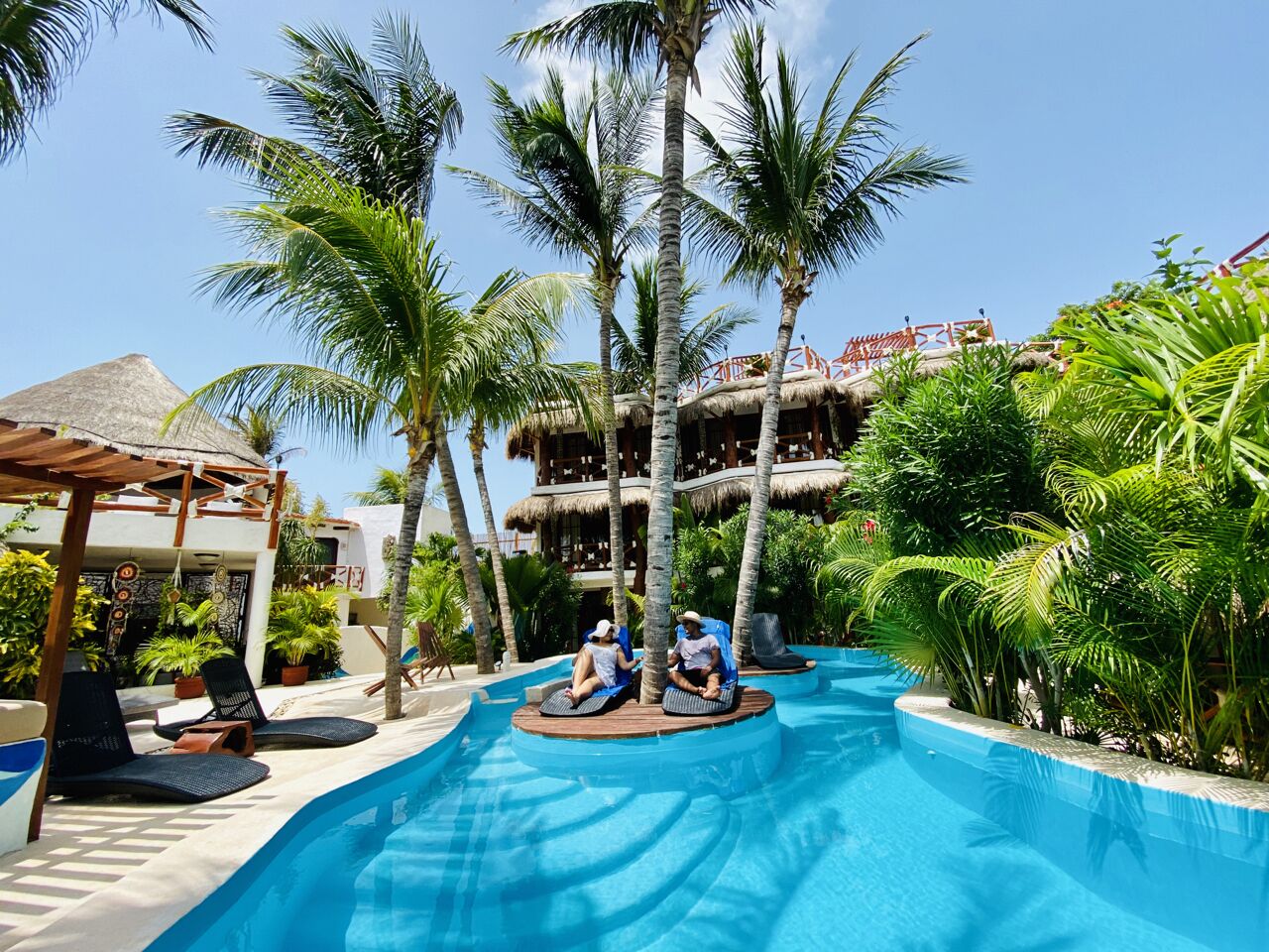 Hotel Para Ti