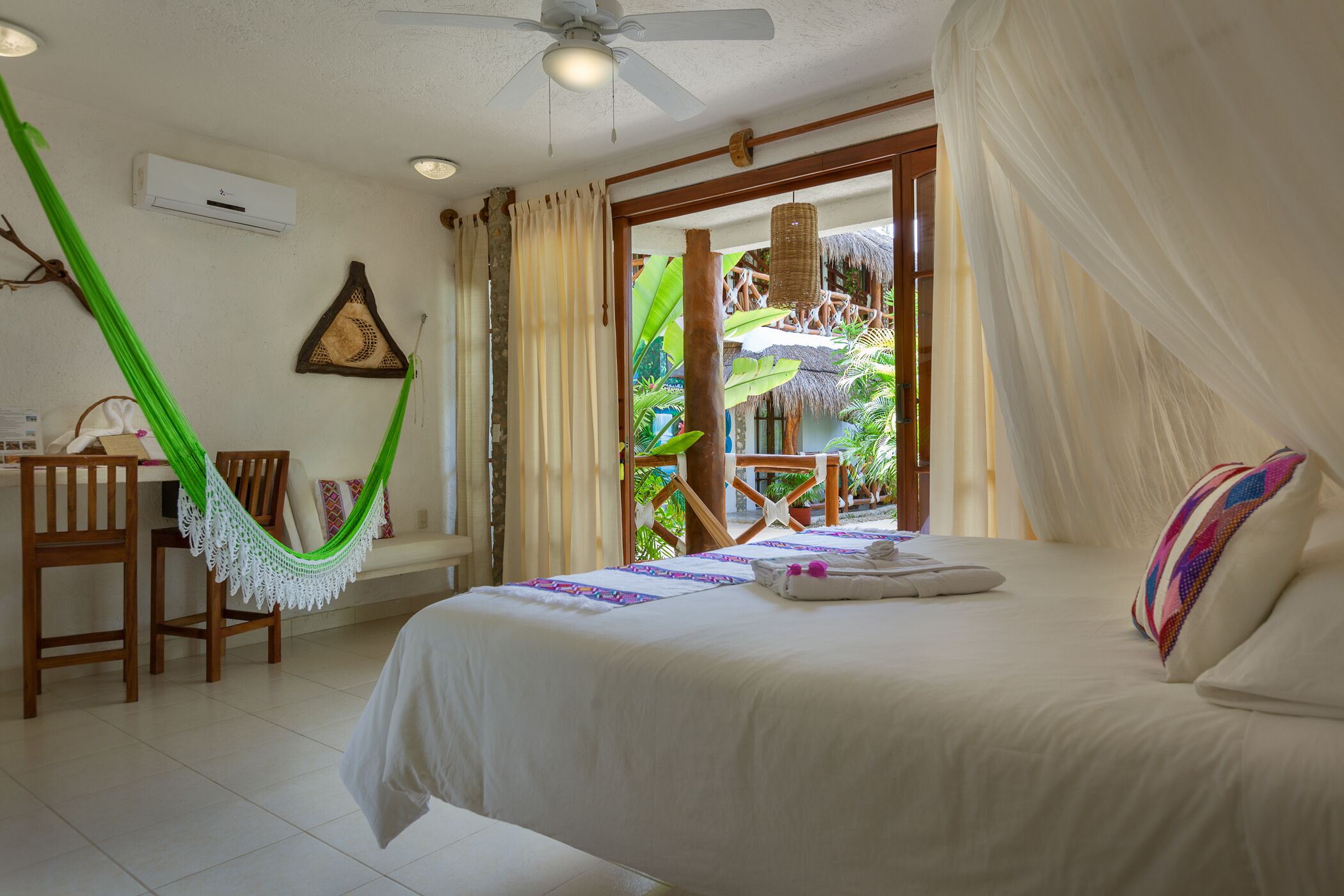 Hotel Para Ti