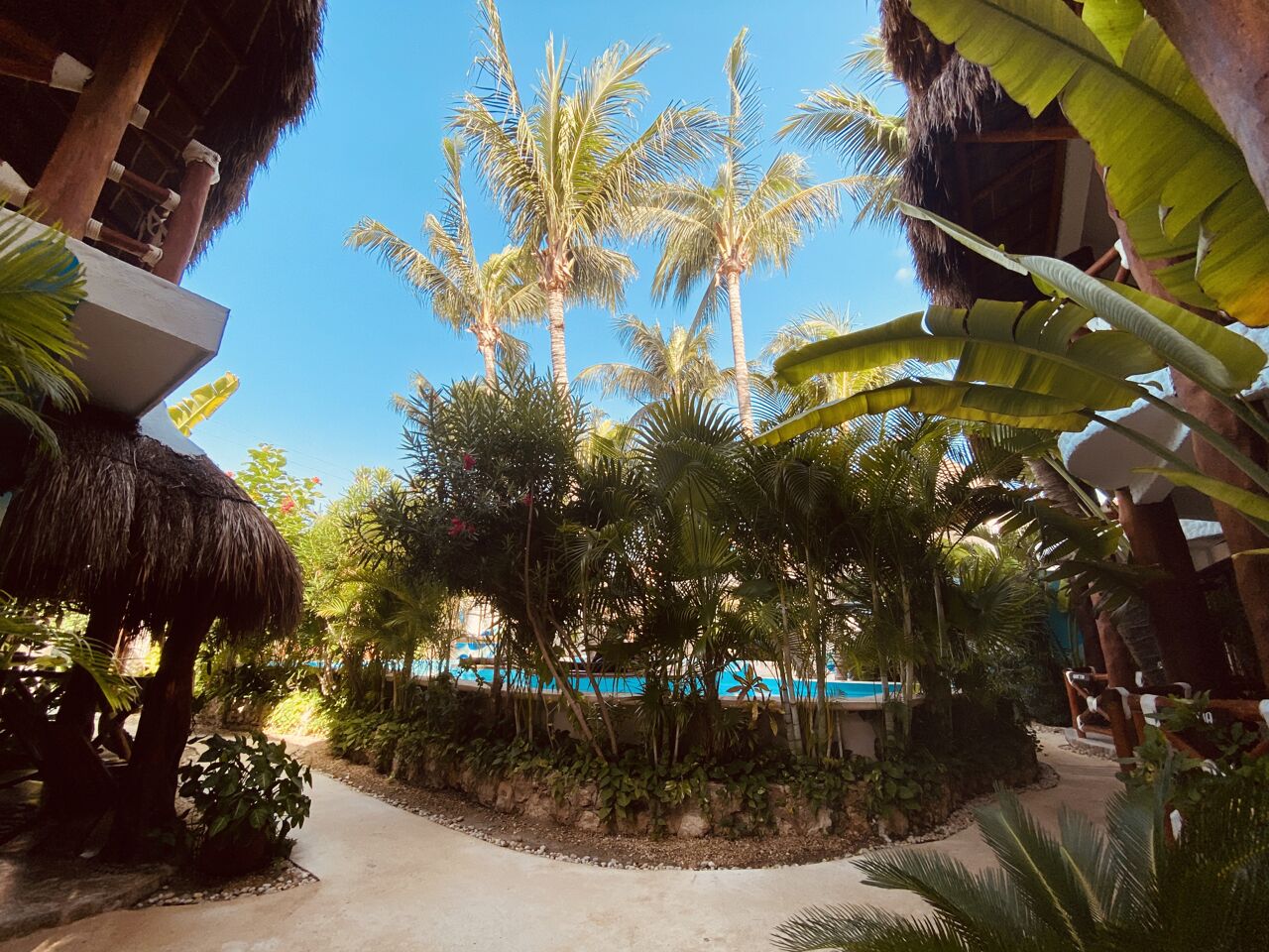 Hotel Para Ti