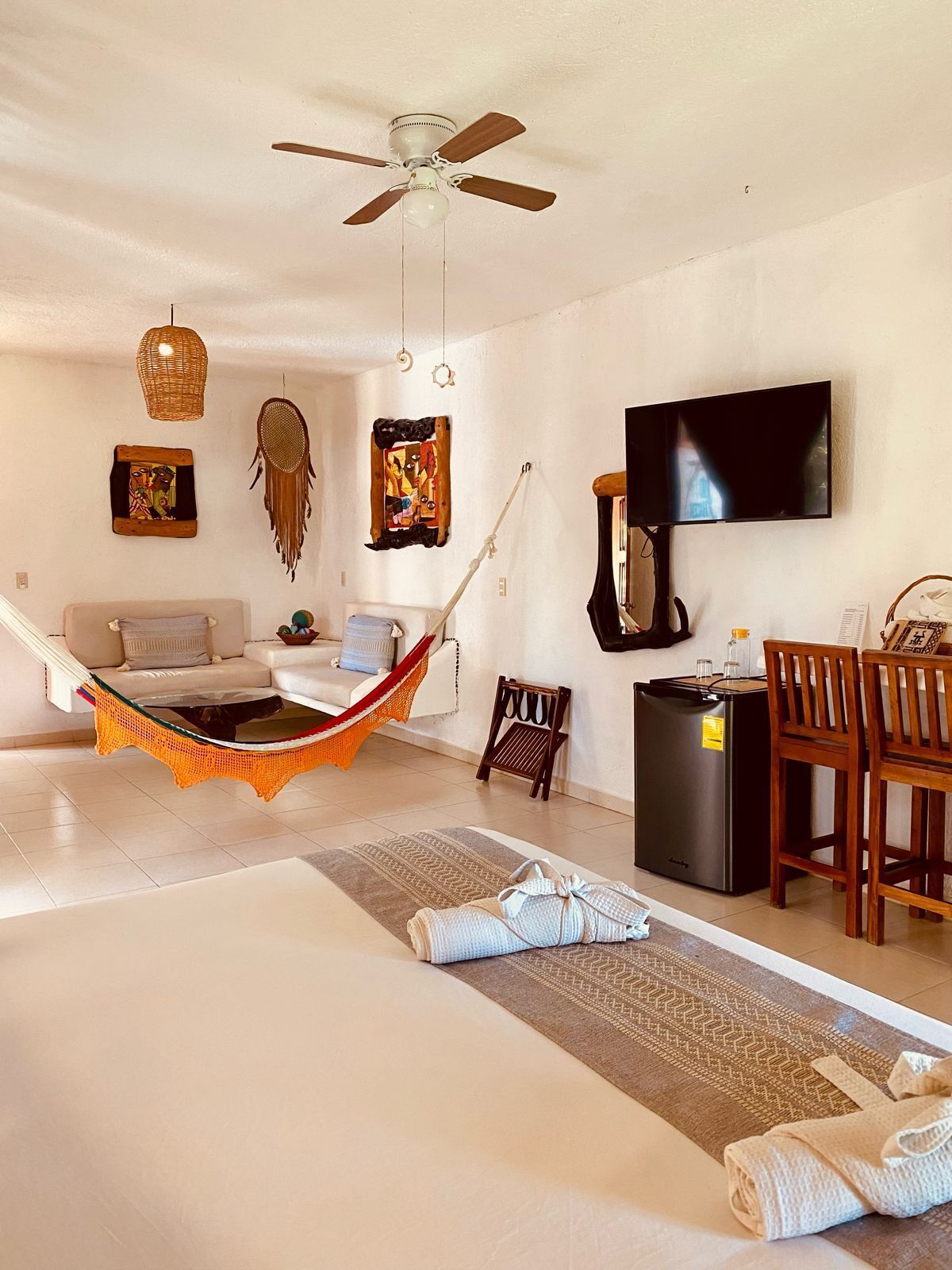 Hotel Para Ti