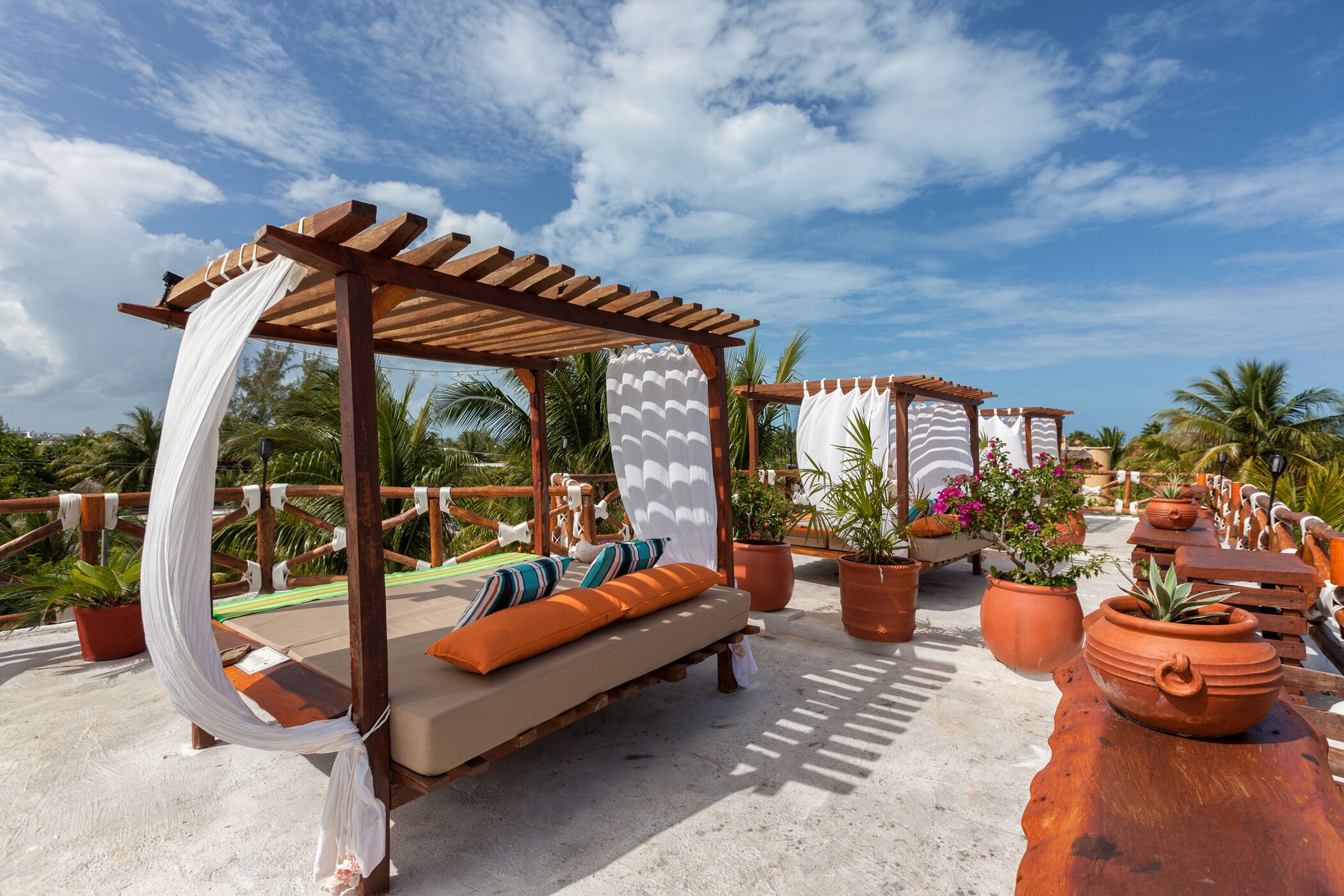 Hotel Para Ti