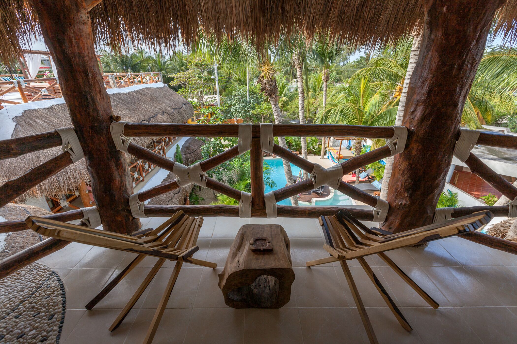 Hotel Para Ti