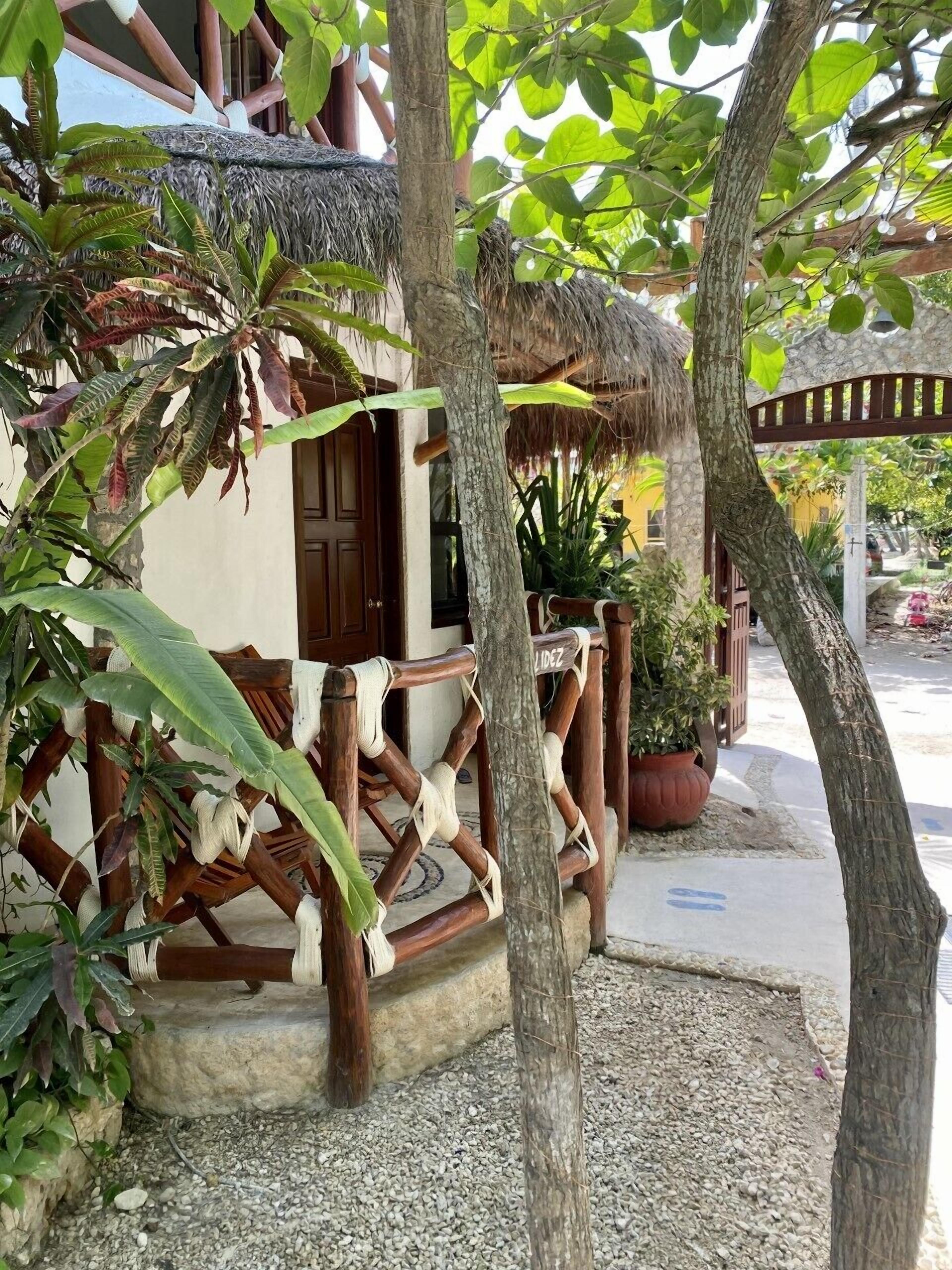 Hotel Para Ti