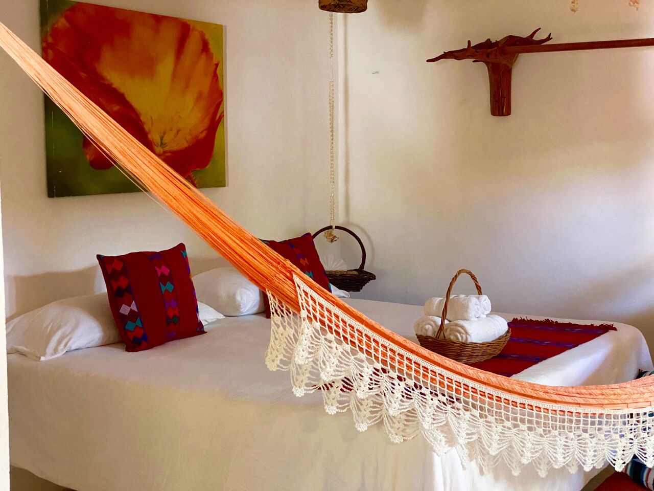Hotel Para Ti