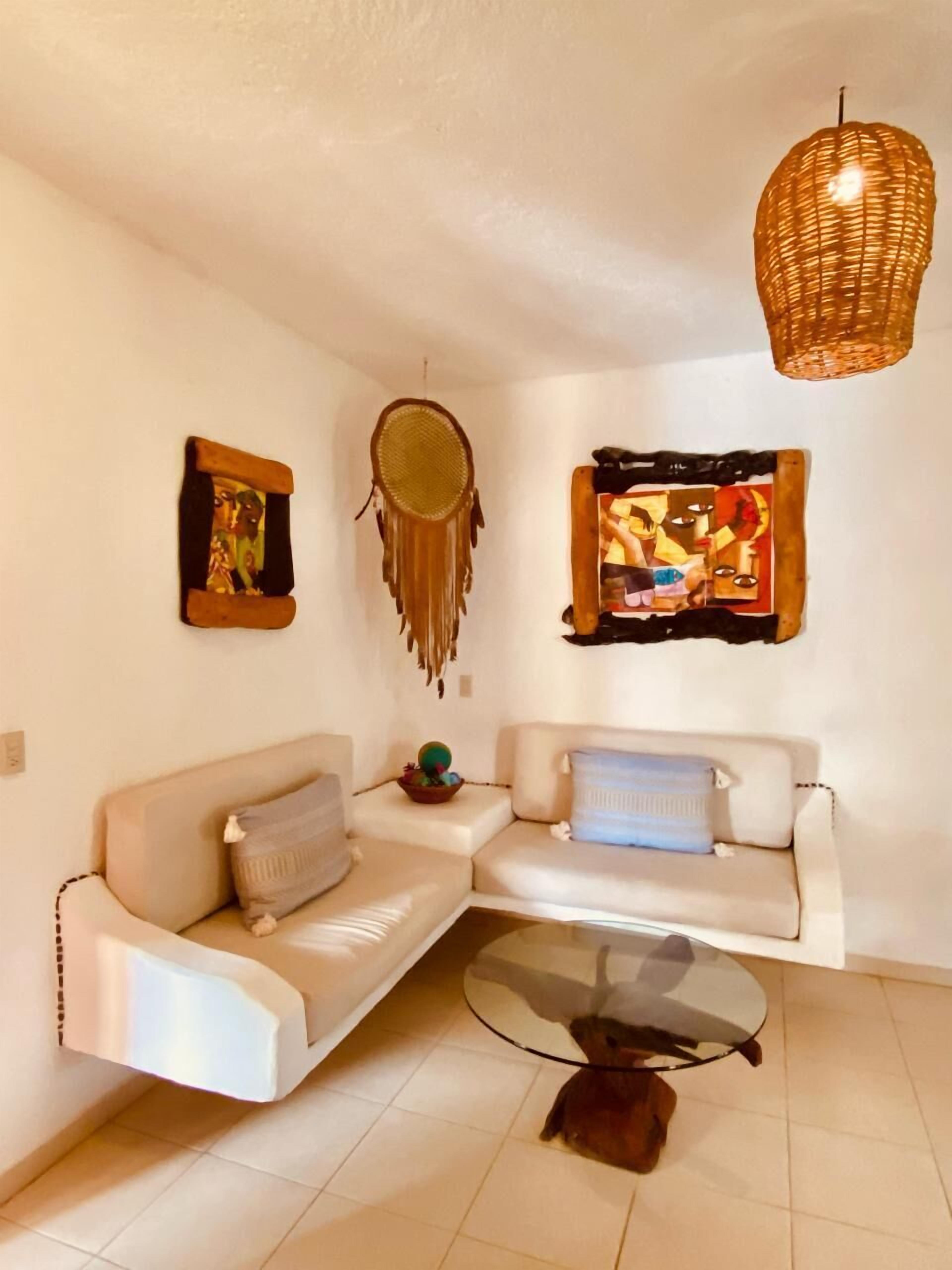 Hotel Para Ti