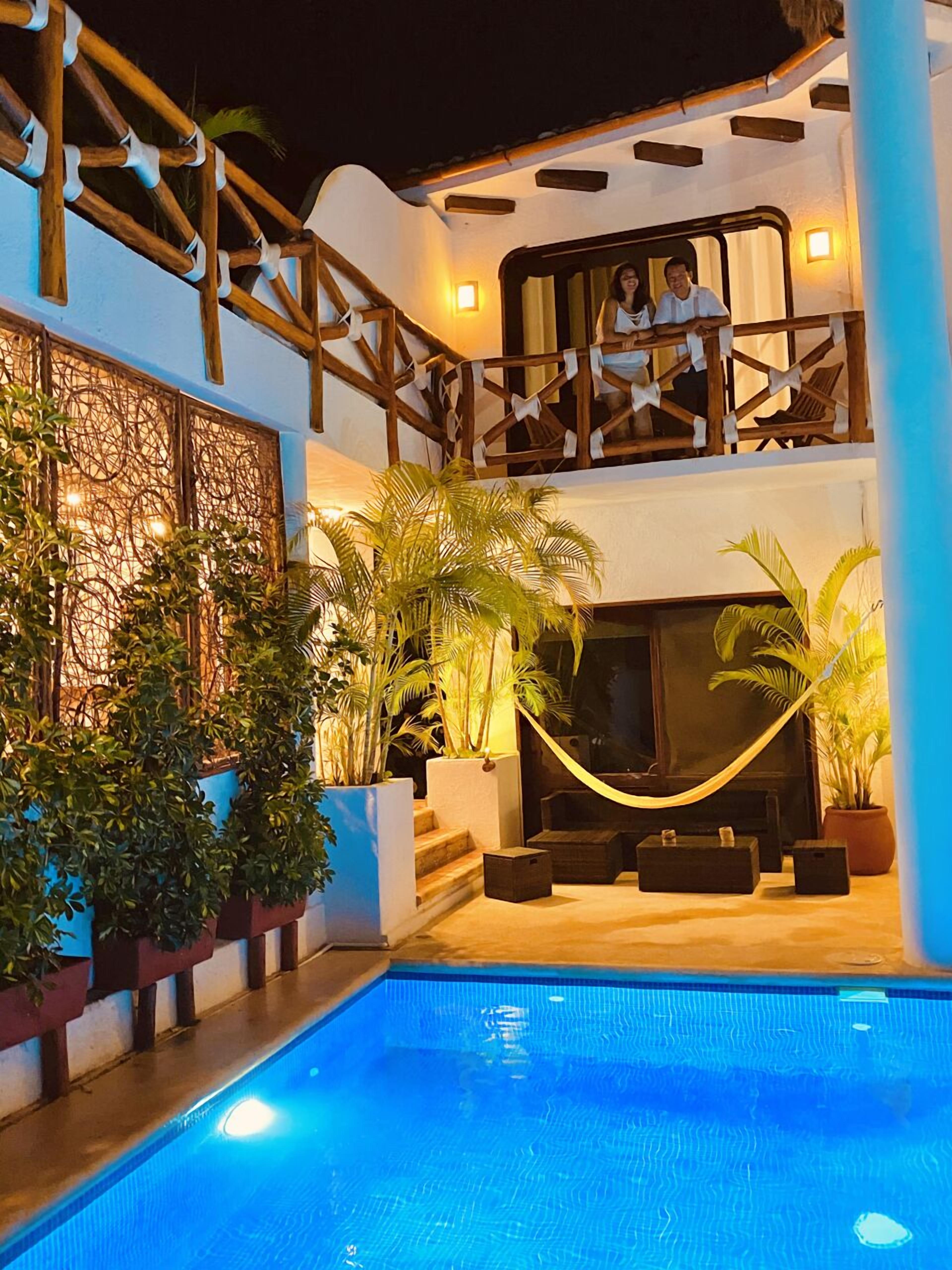 Hotel Para Ti