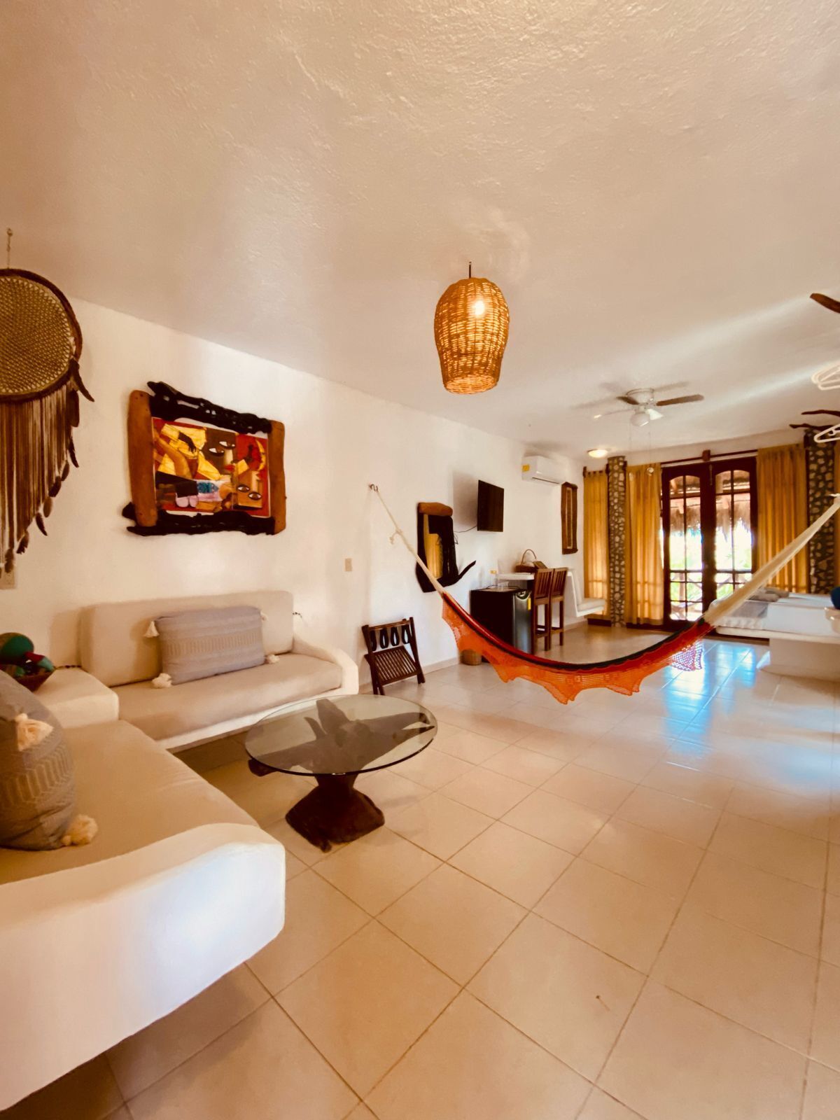 Hotel Para Ti