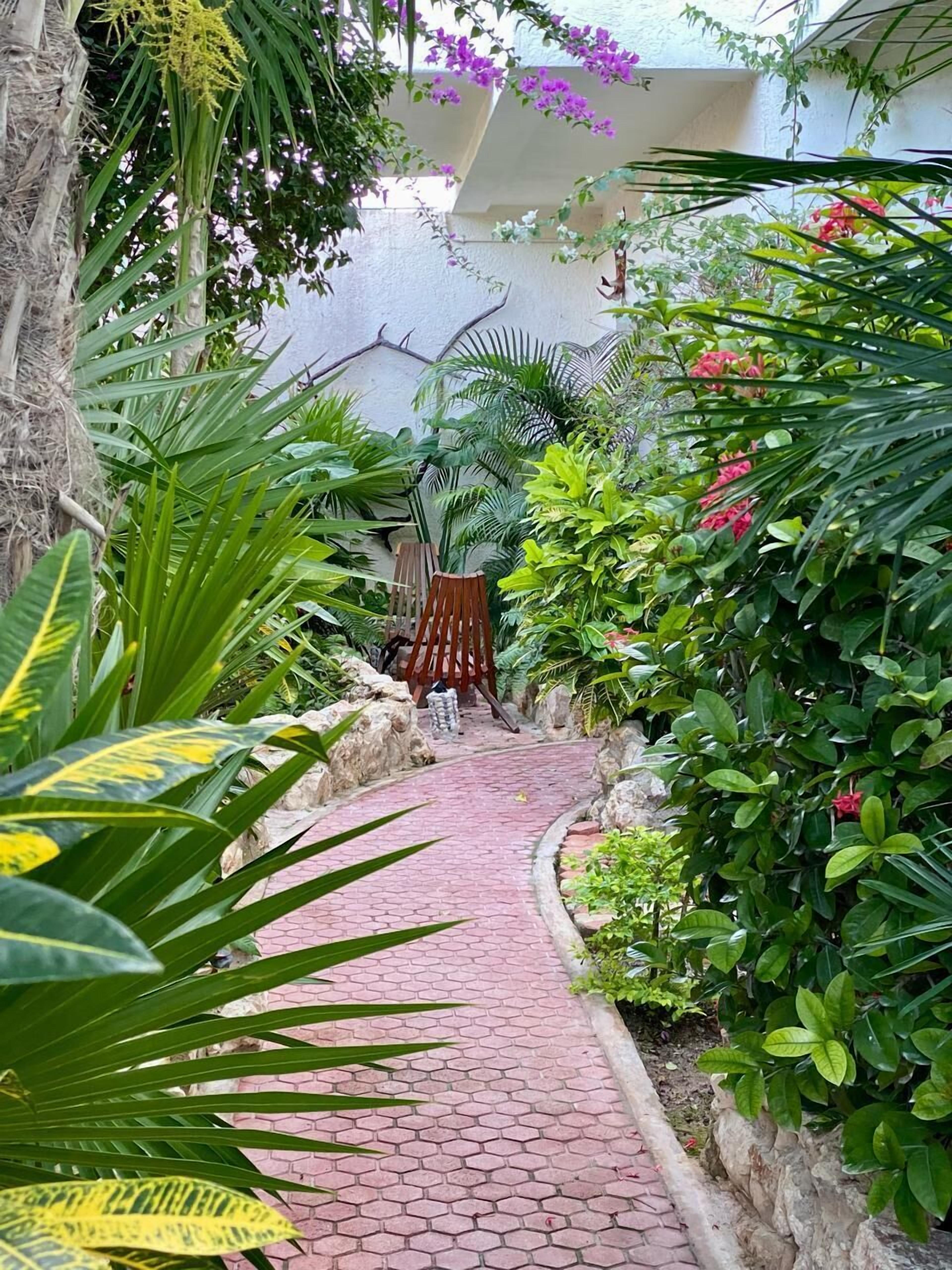 Hotel Para Ti