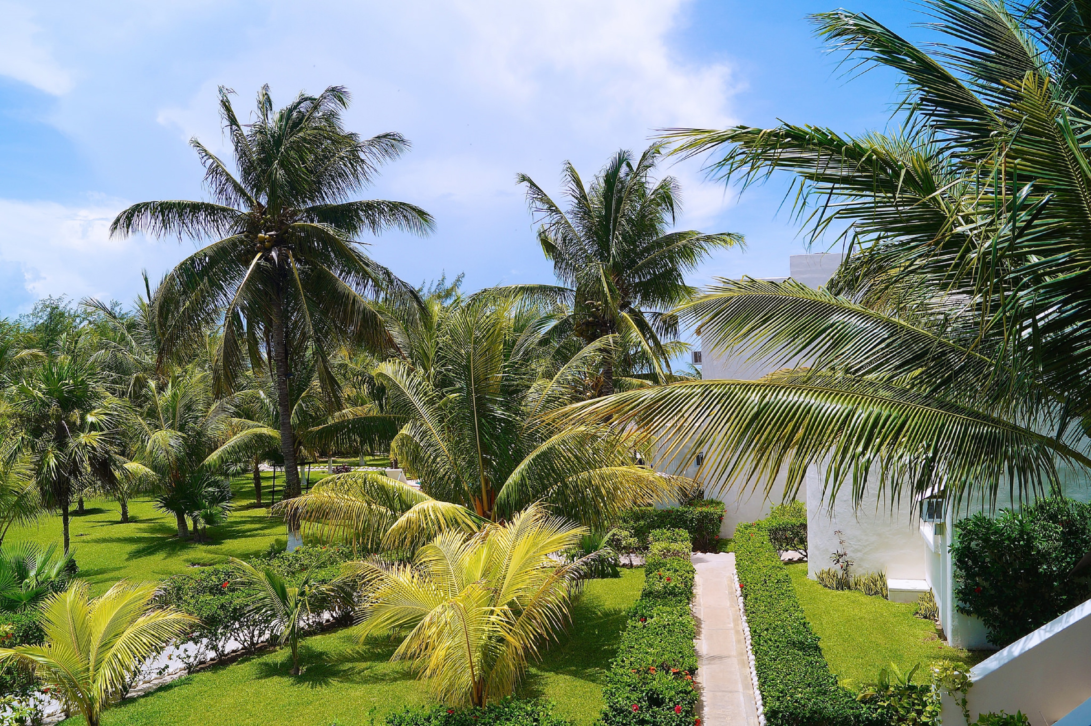 Hotel Puerto Holbox