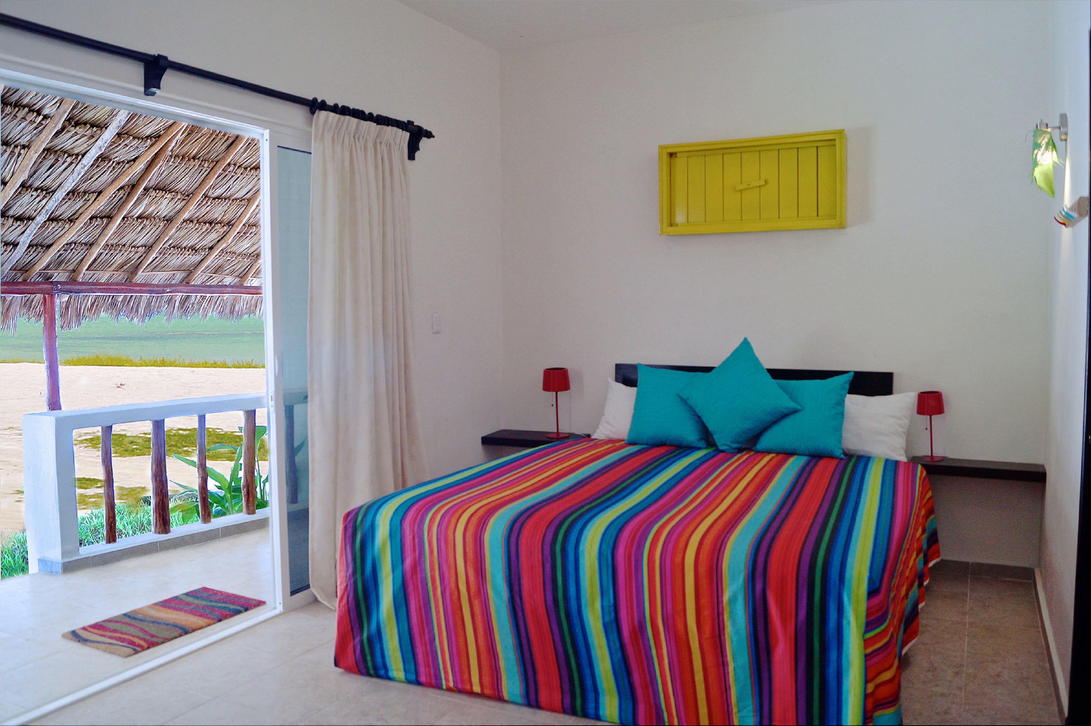 Hotel Puerto Holbox