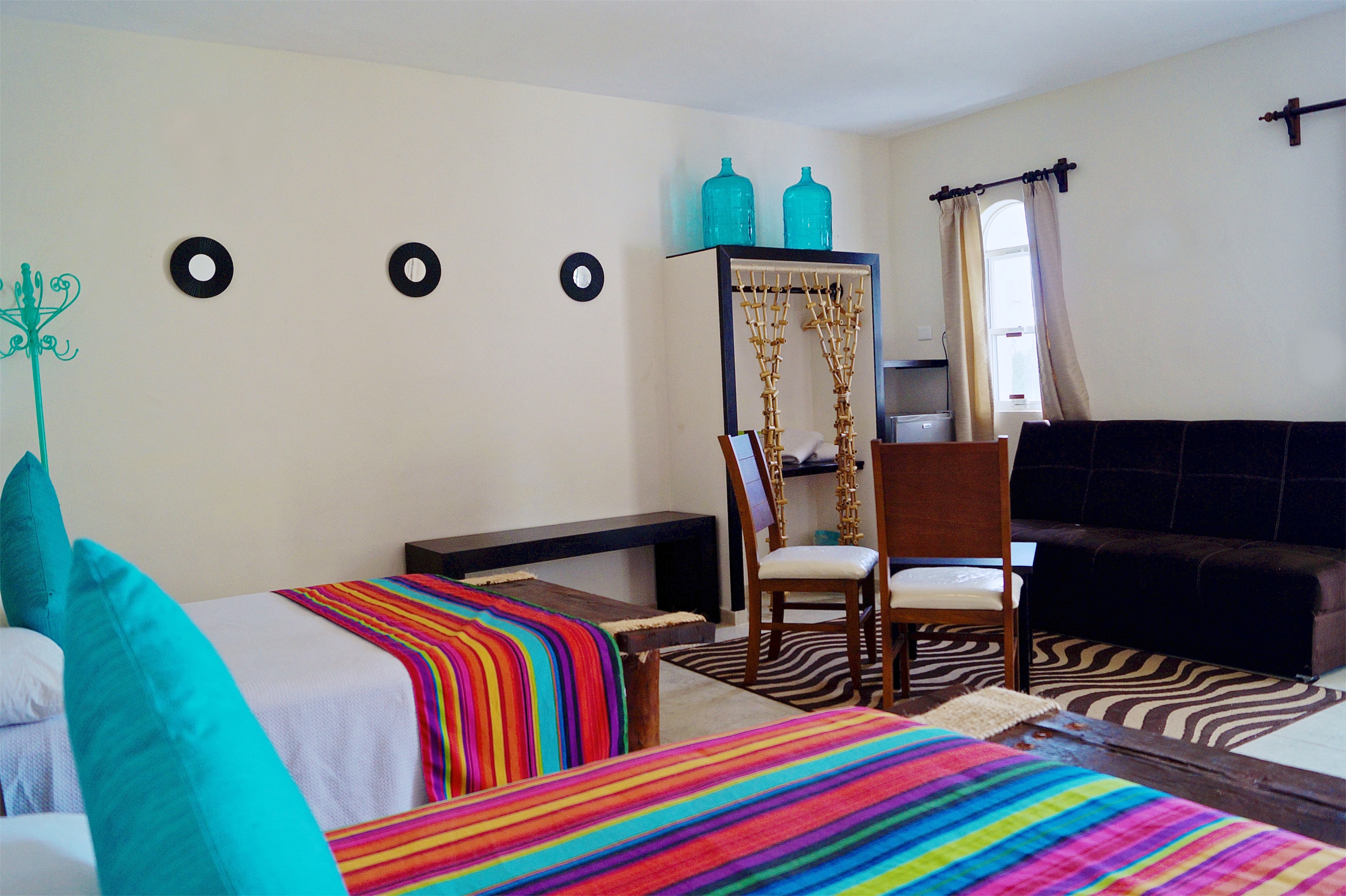 Hotel Puerto Holbox