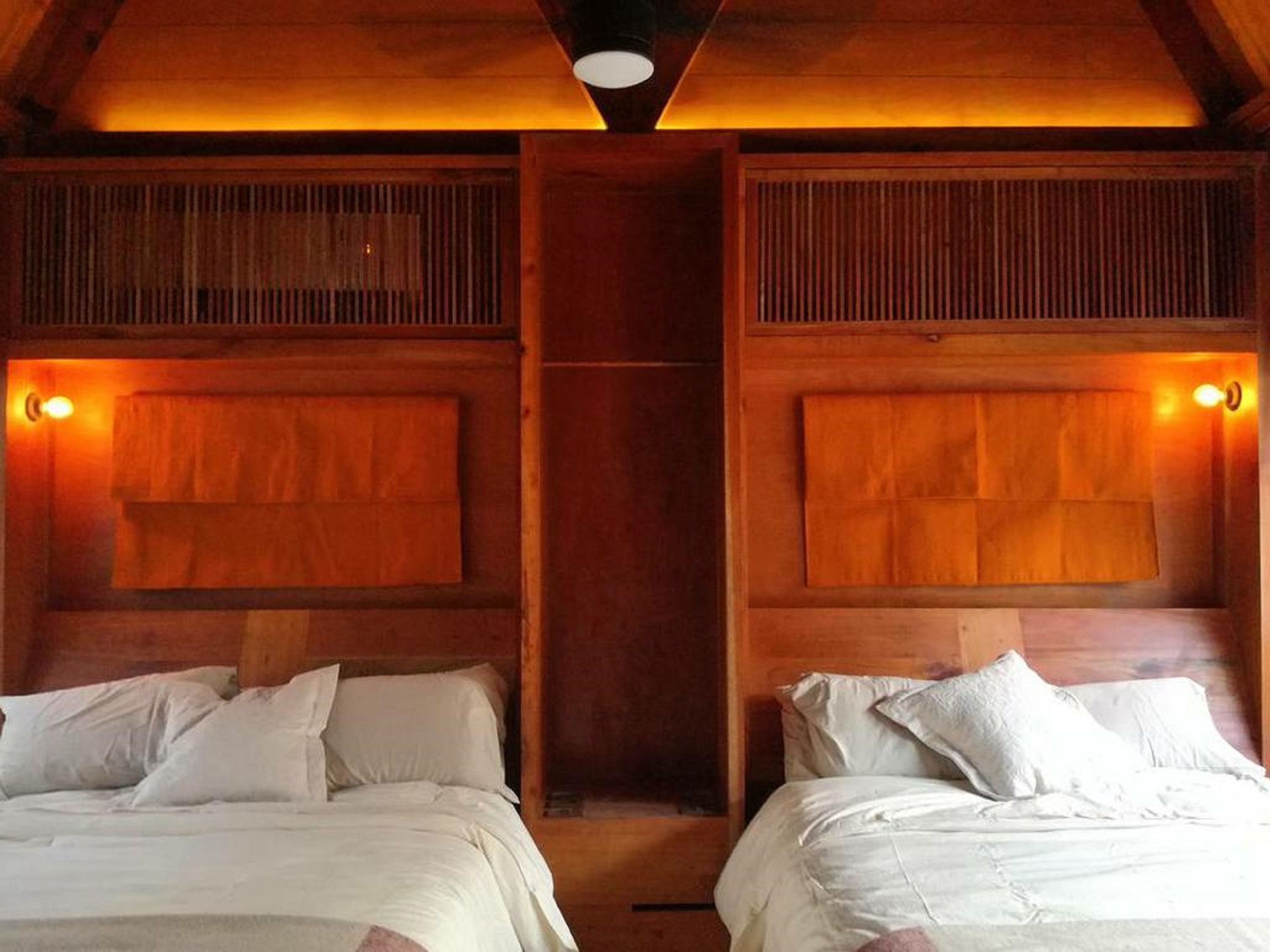Hotel Punta Caliza