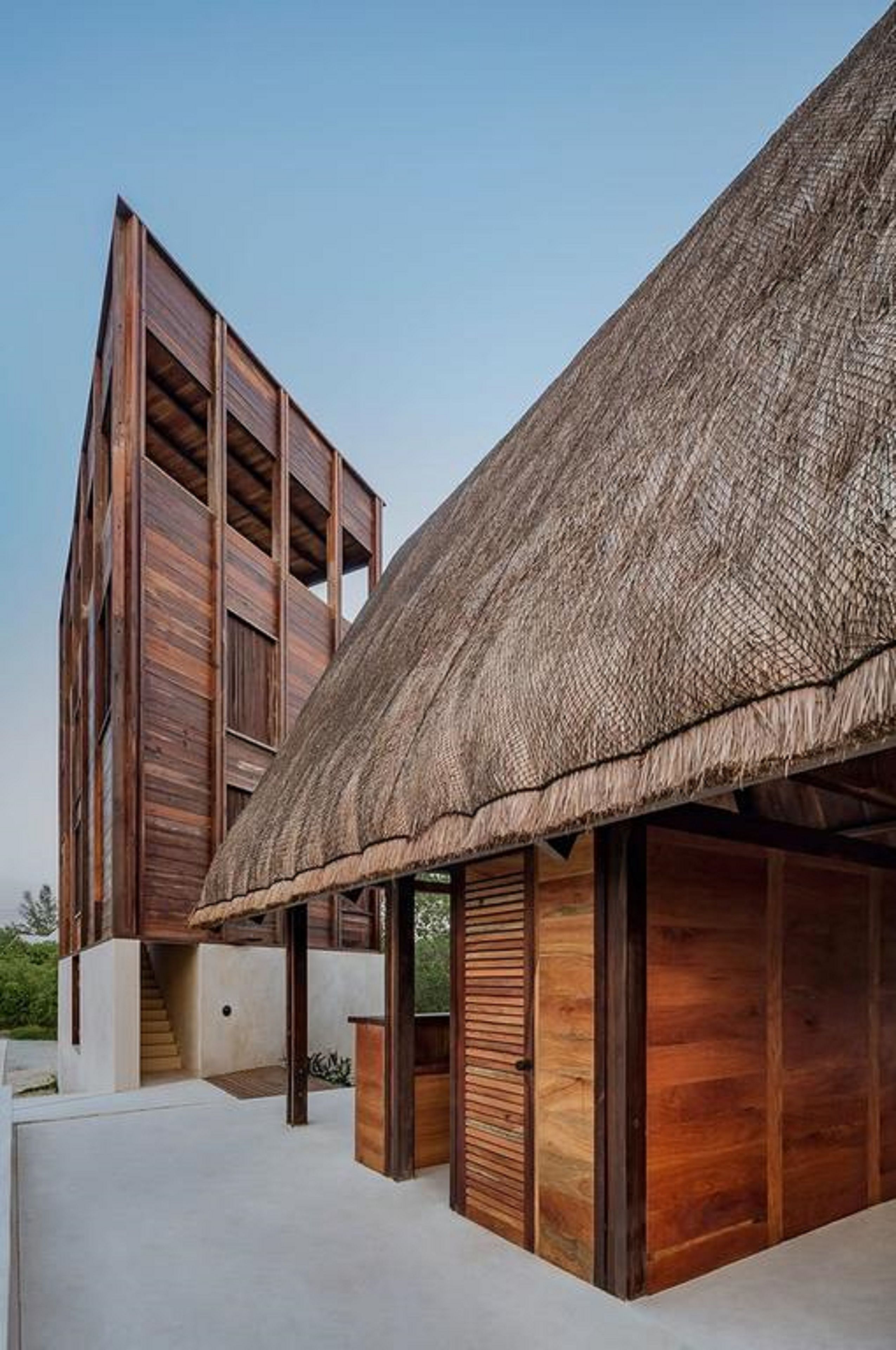 Hotel Punta Caliza