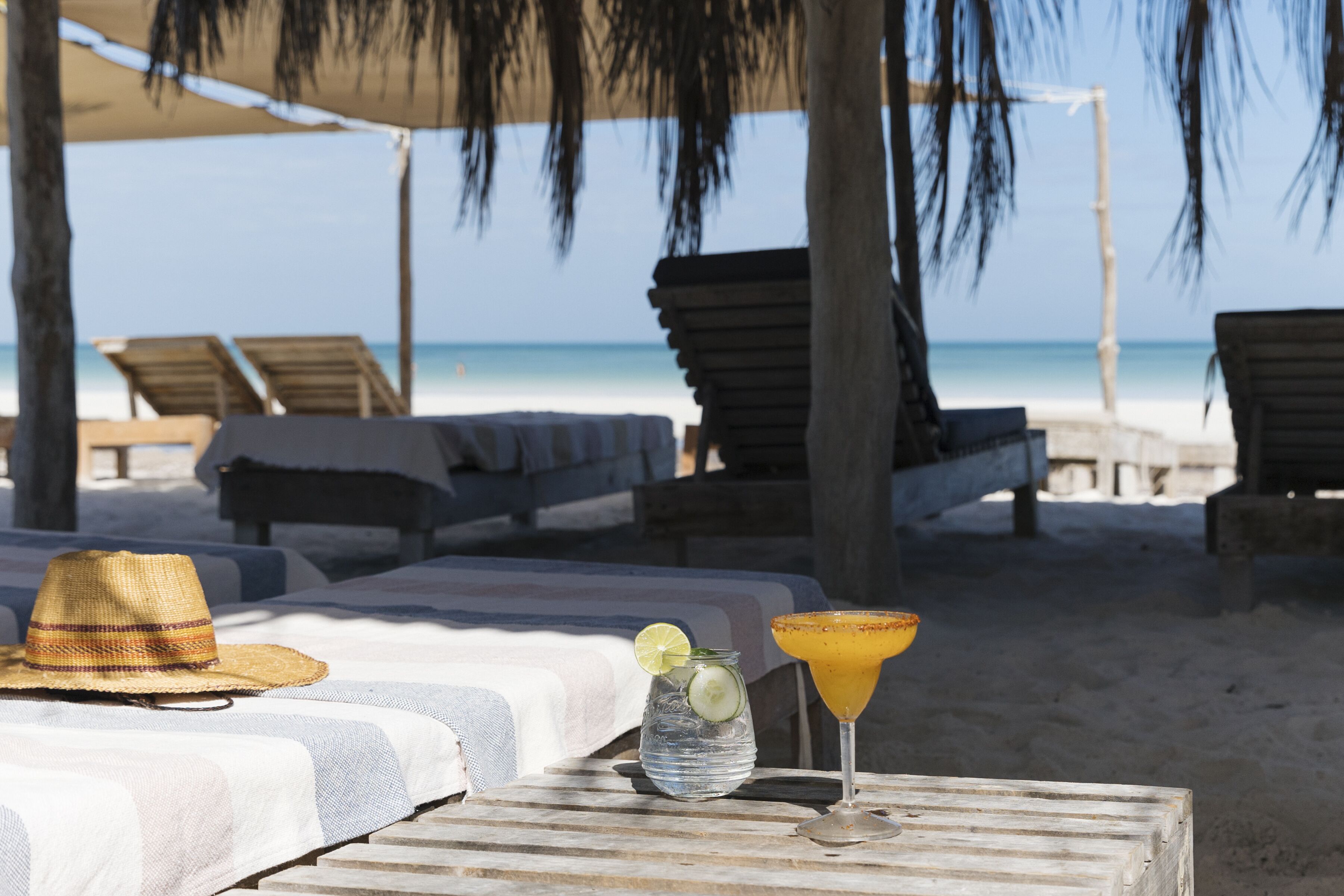 Hotel Punta Caliza
