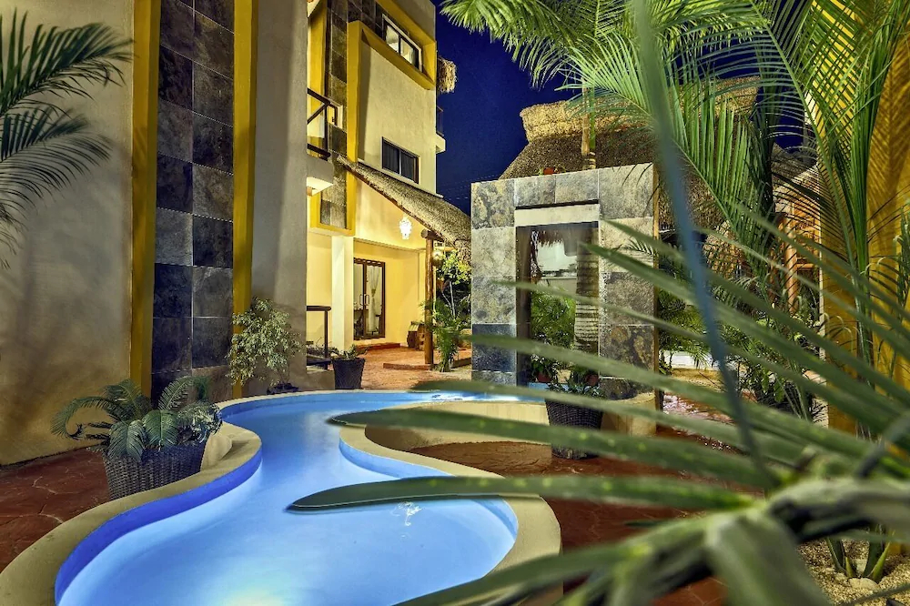 Moon Dreams Villas El Jardin