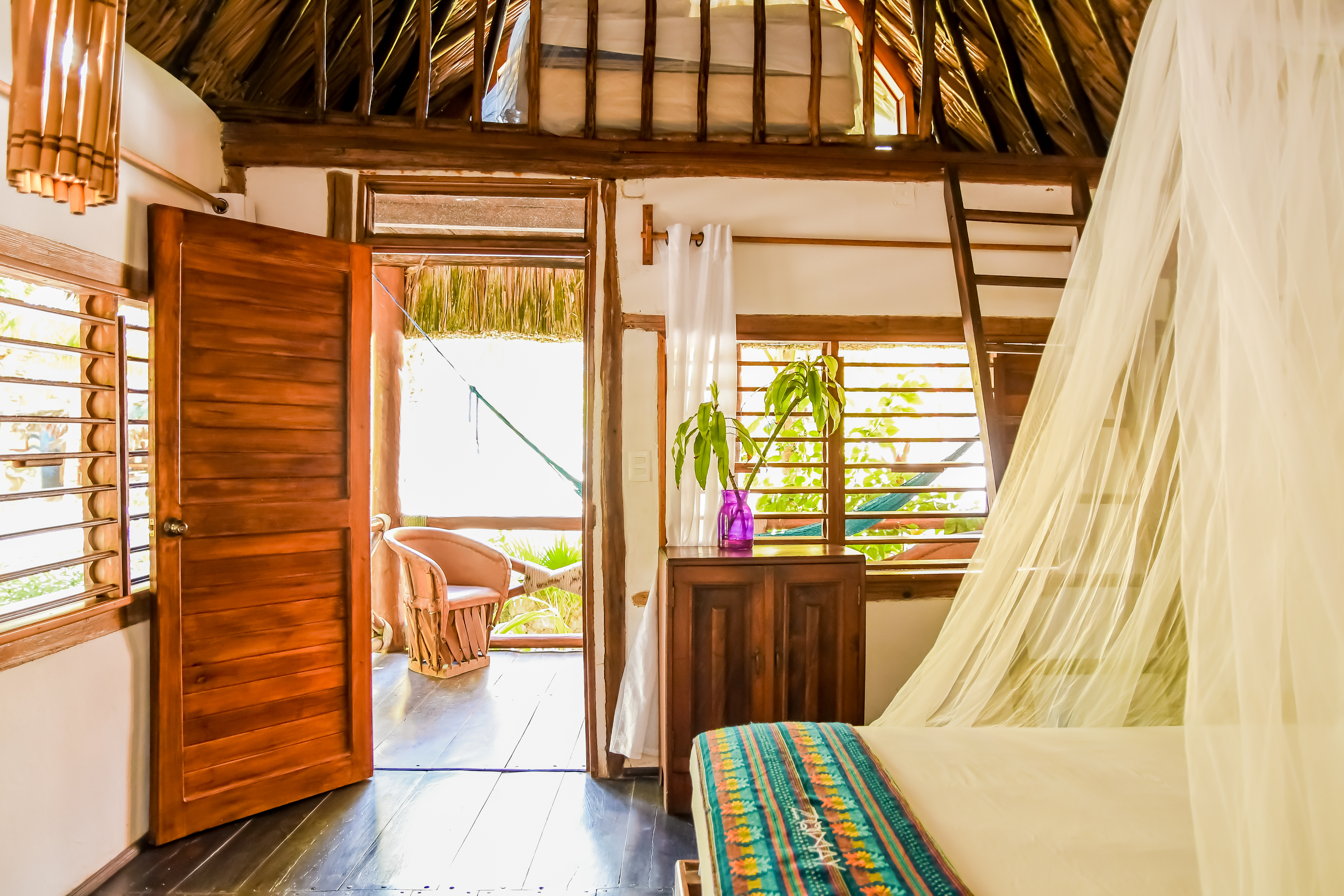 Hotel Zomay Holbox