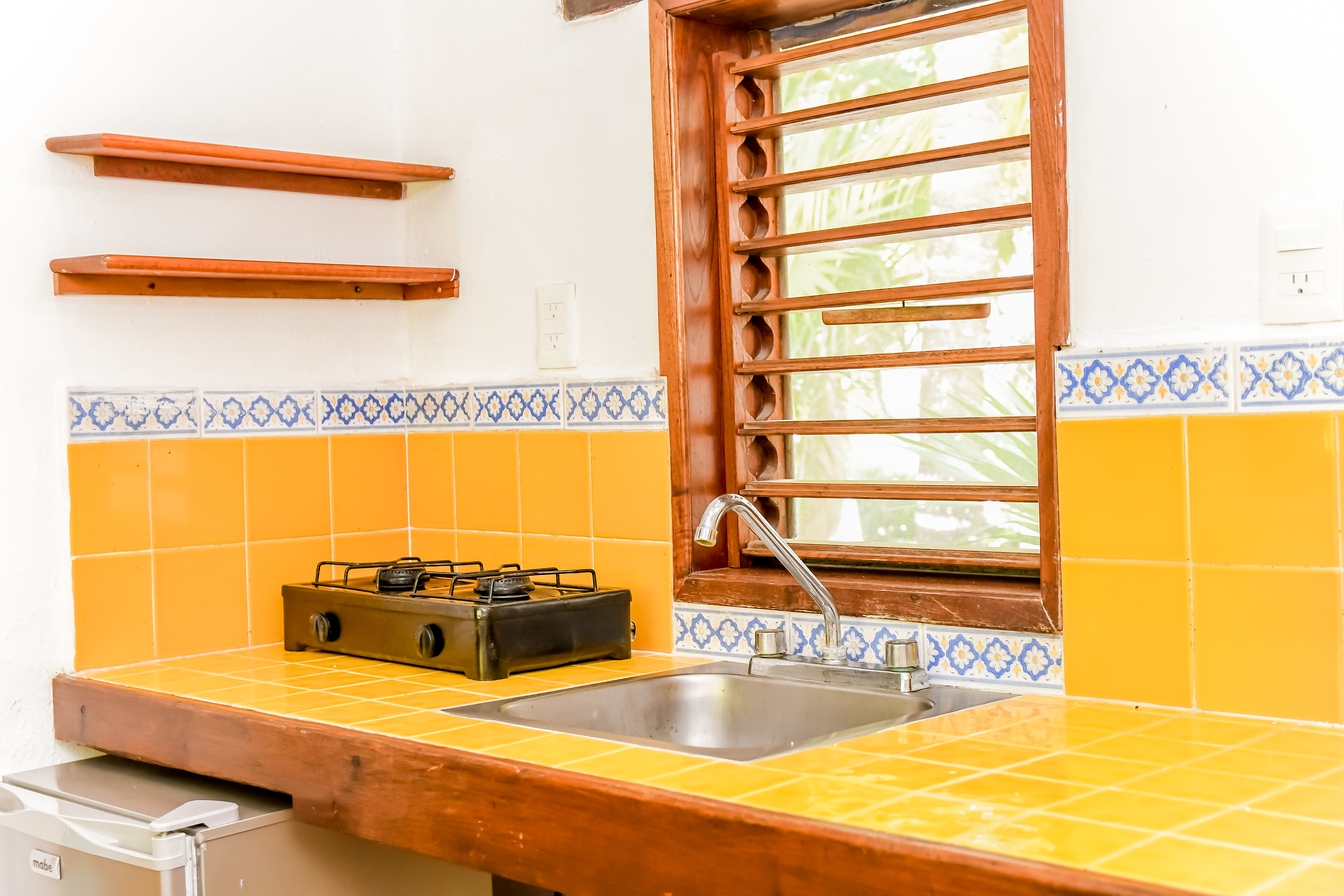 Hotel Zomay Holbox