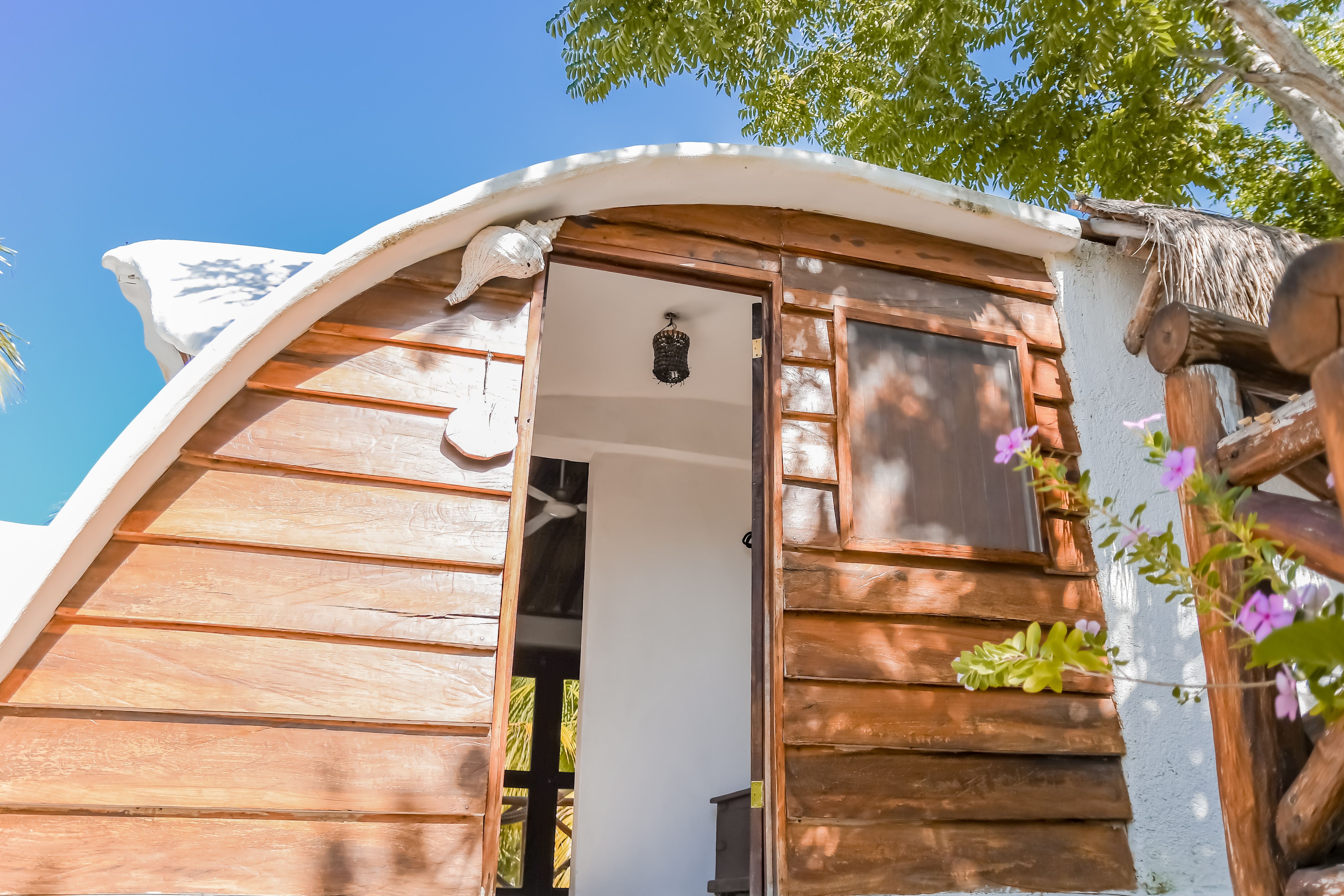 Hotel Zomay Holbox