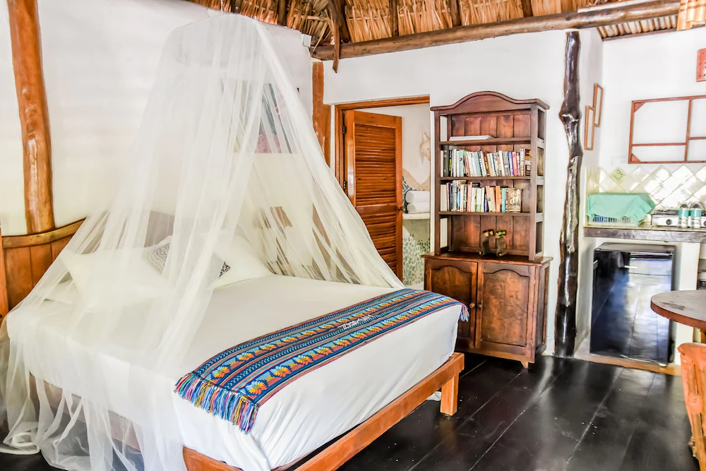 Hotel Zomay Holbox