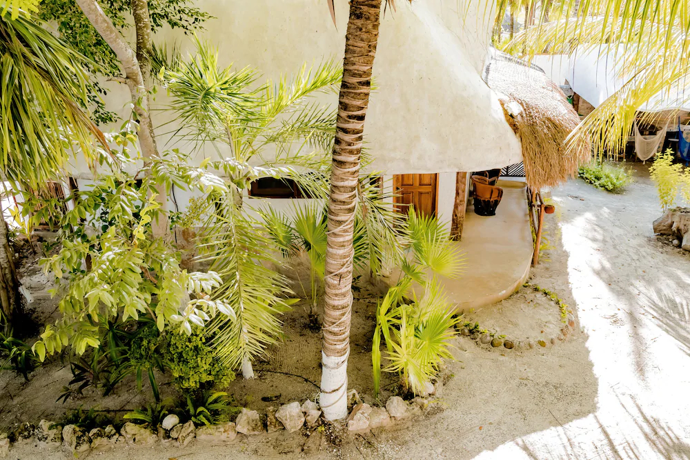 Hotel Zomay Holbox