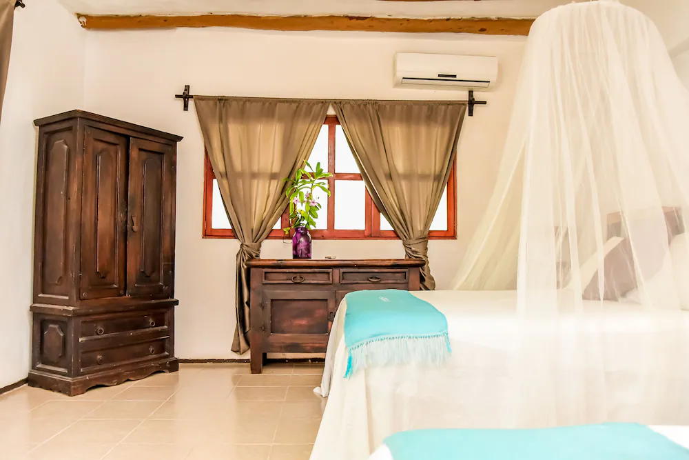 Hotel Zomay Holbox