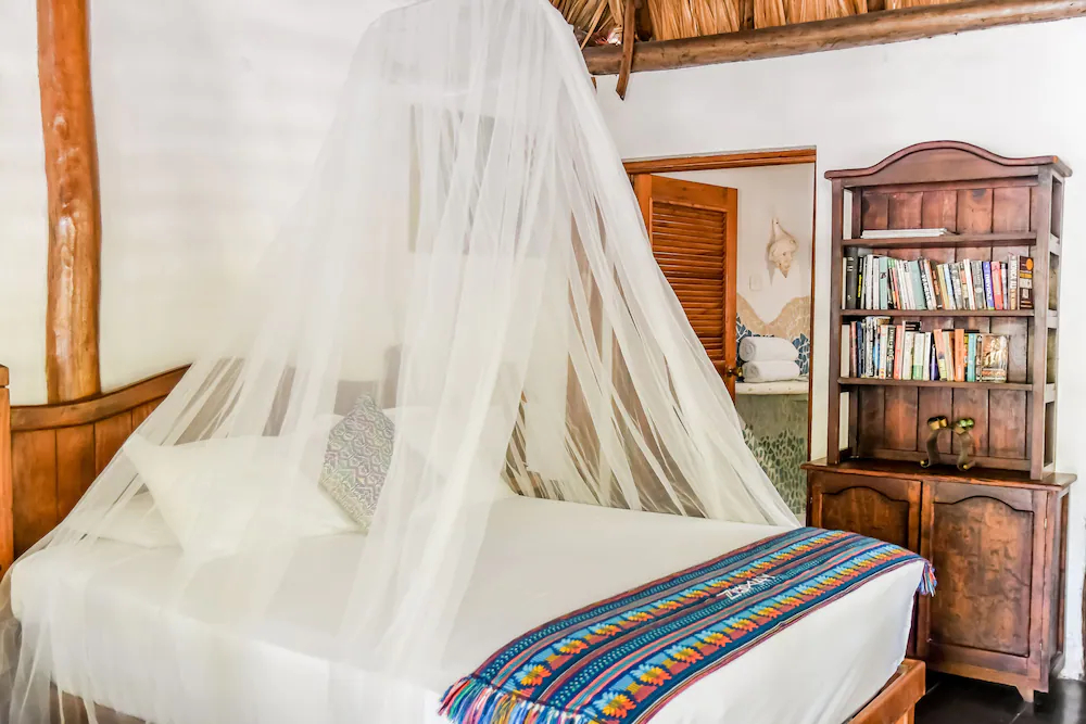 Hotel Zomay Holbox