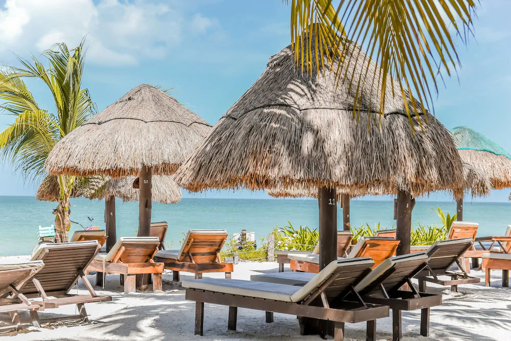 Hotel Zomay Holbox