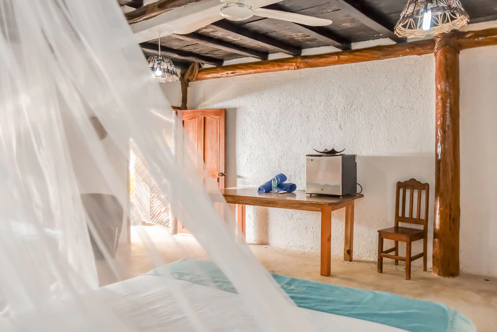 Hotel Zomay Holbox