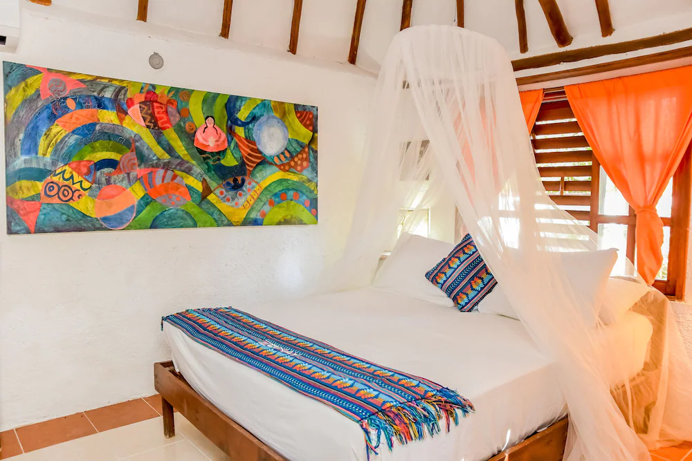 Hotel Zomay Holbox
