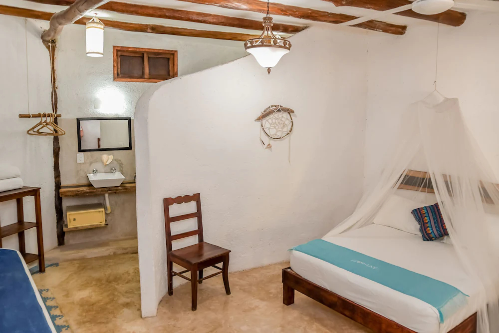 Hotel Zomay Holbox