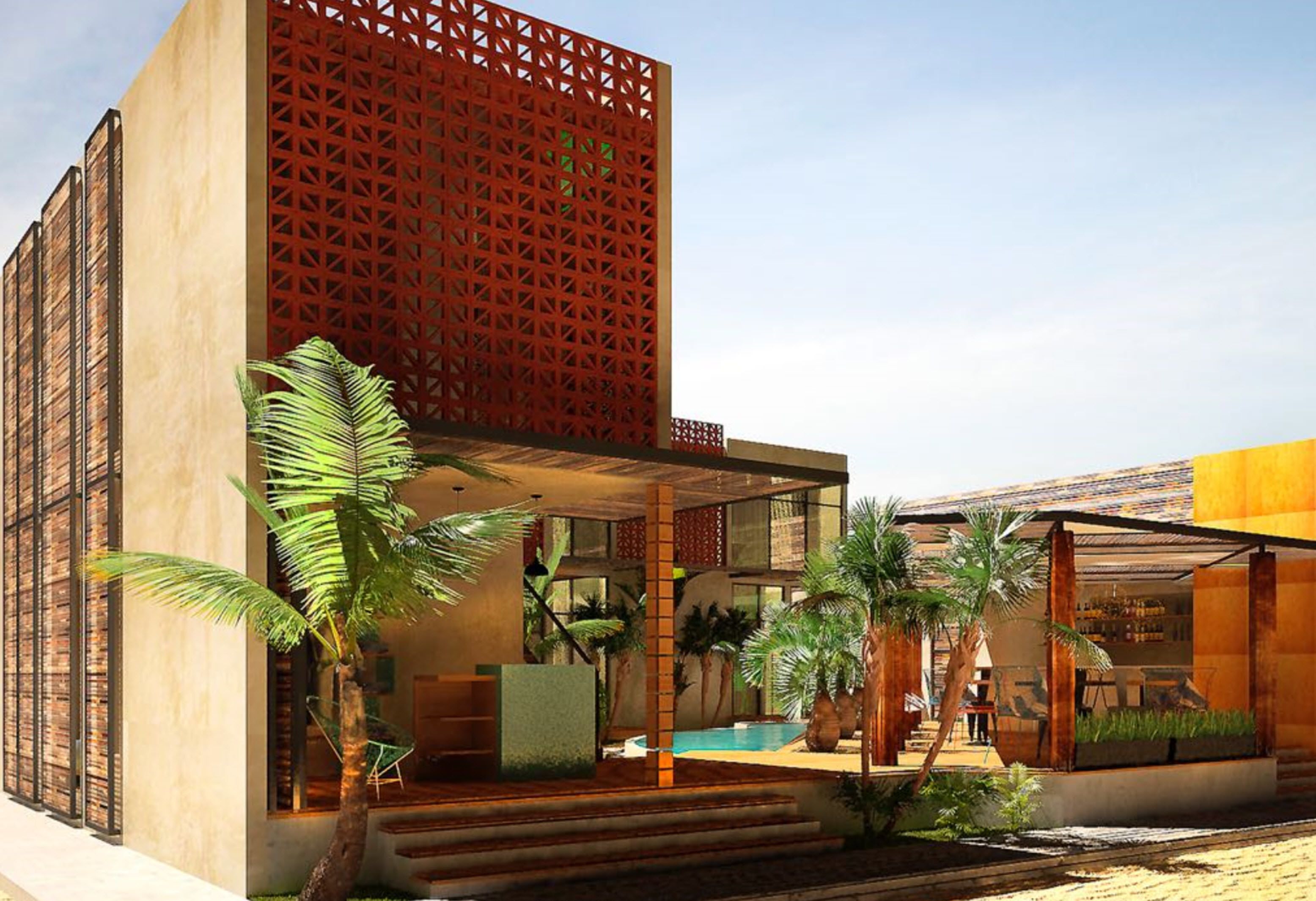 Kai Hotel Boutique
