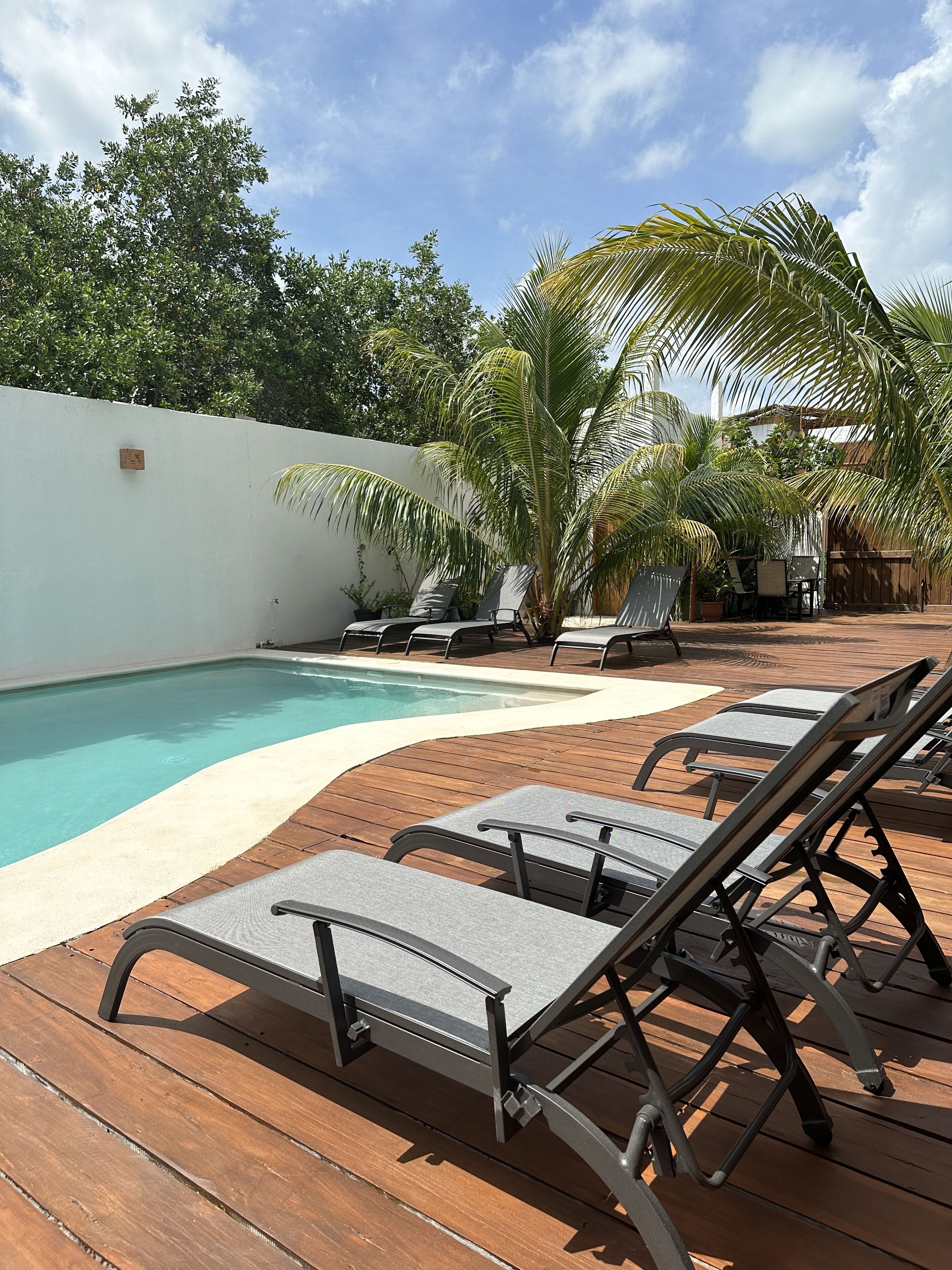 La Casa Del Sol Holbox