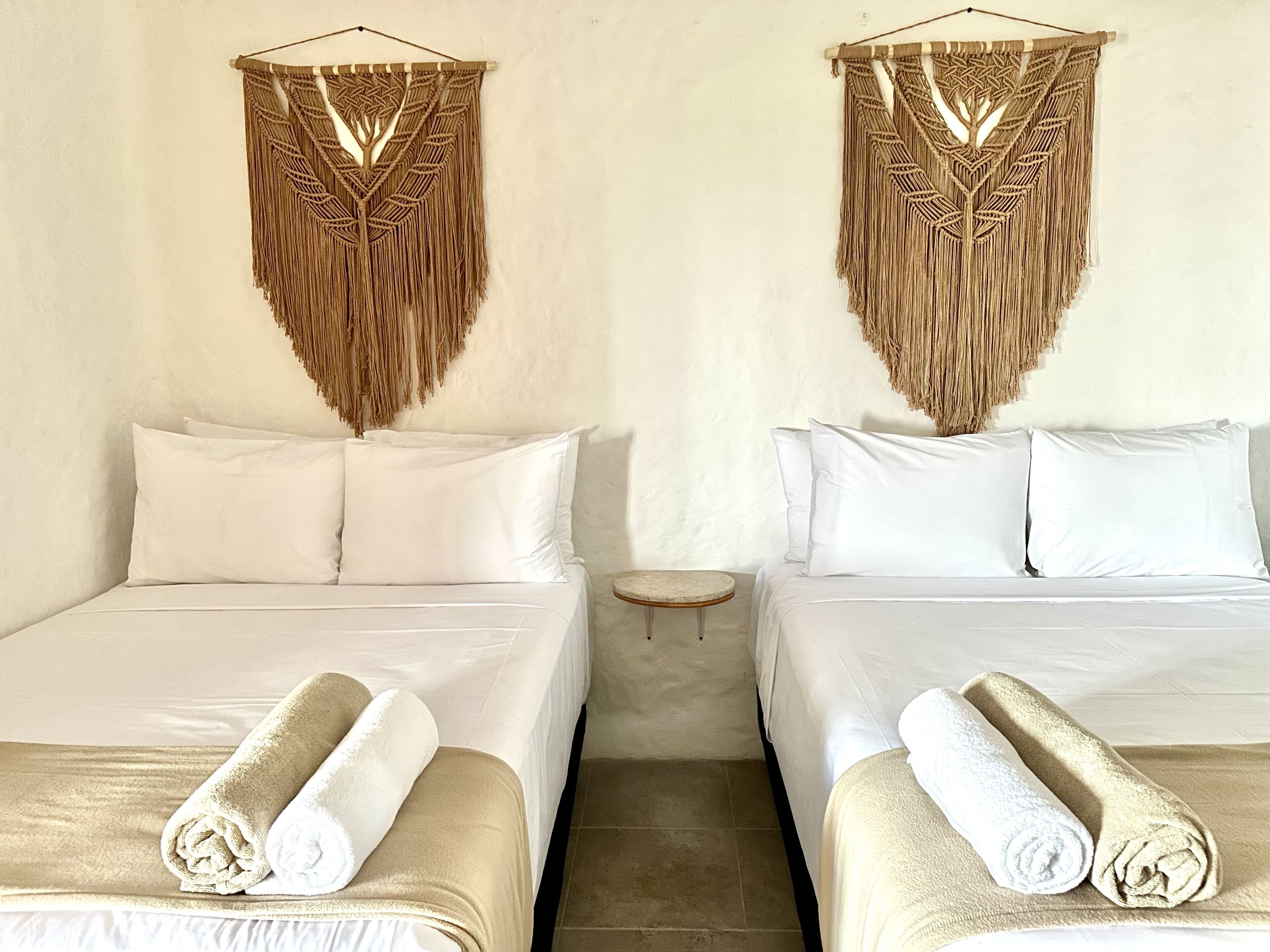 La Casa Del Sol Holbox