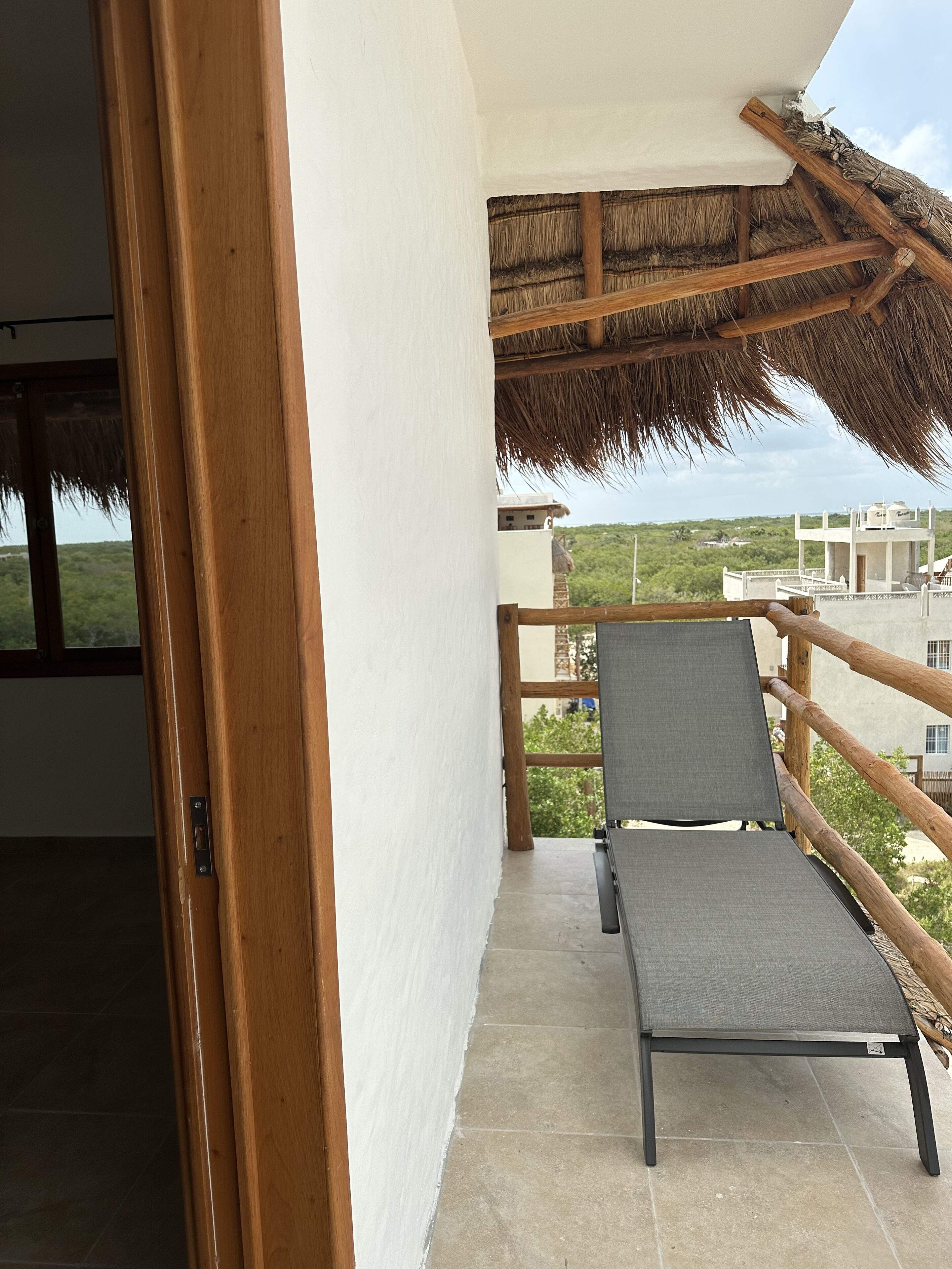 La Casa Del Sol Holbox