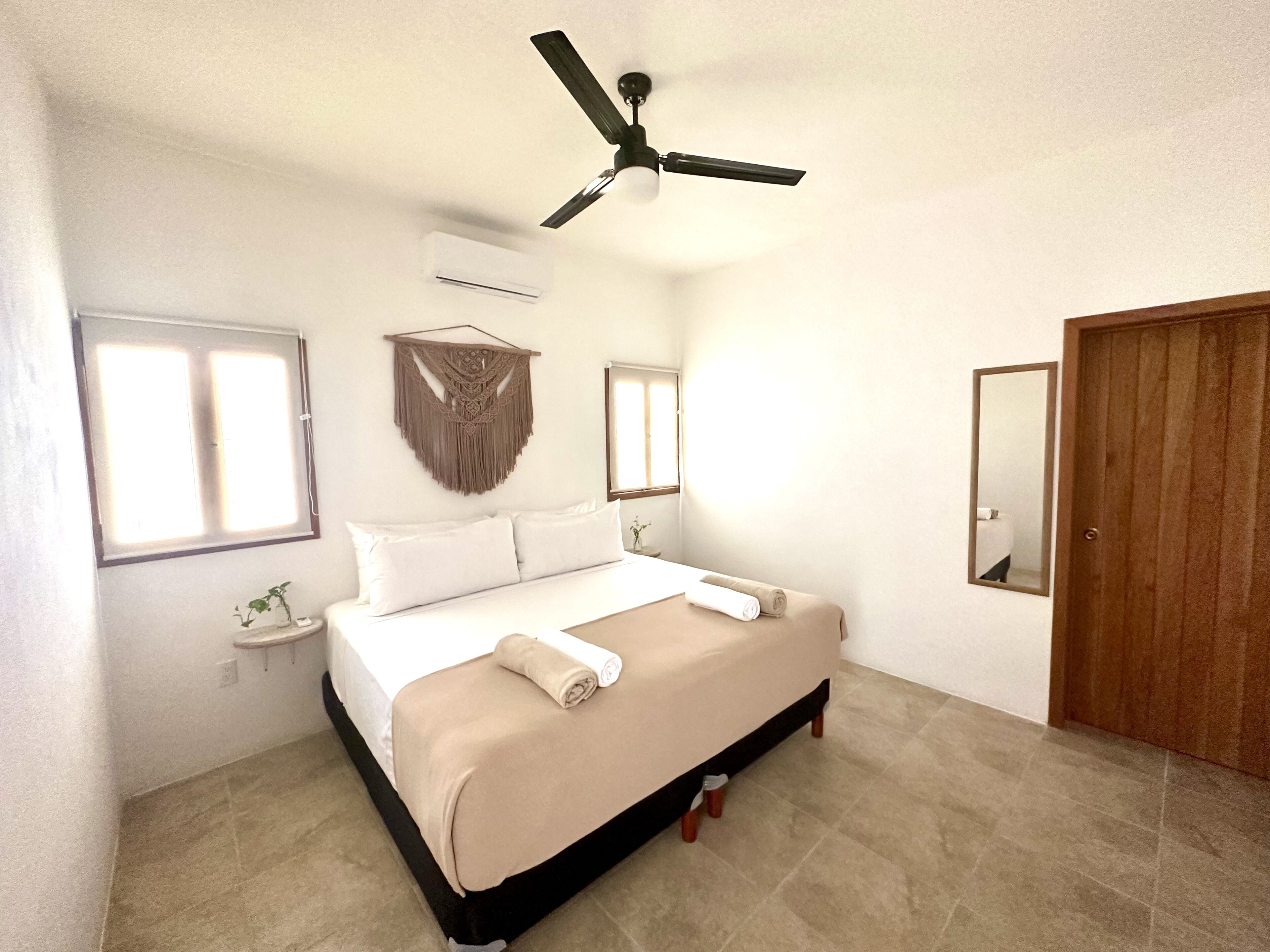 La Casa Del Sol Holbox