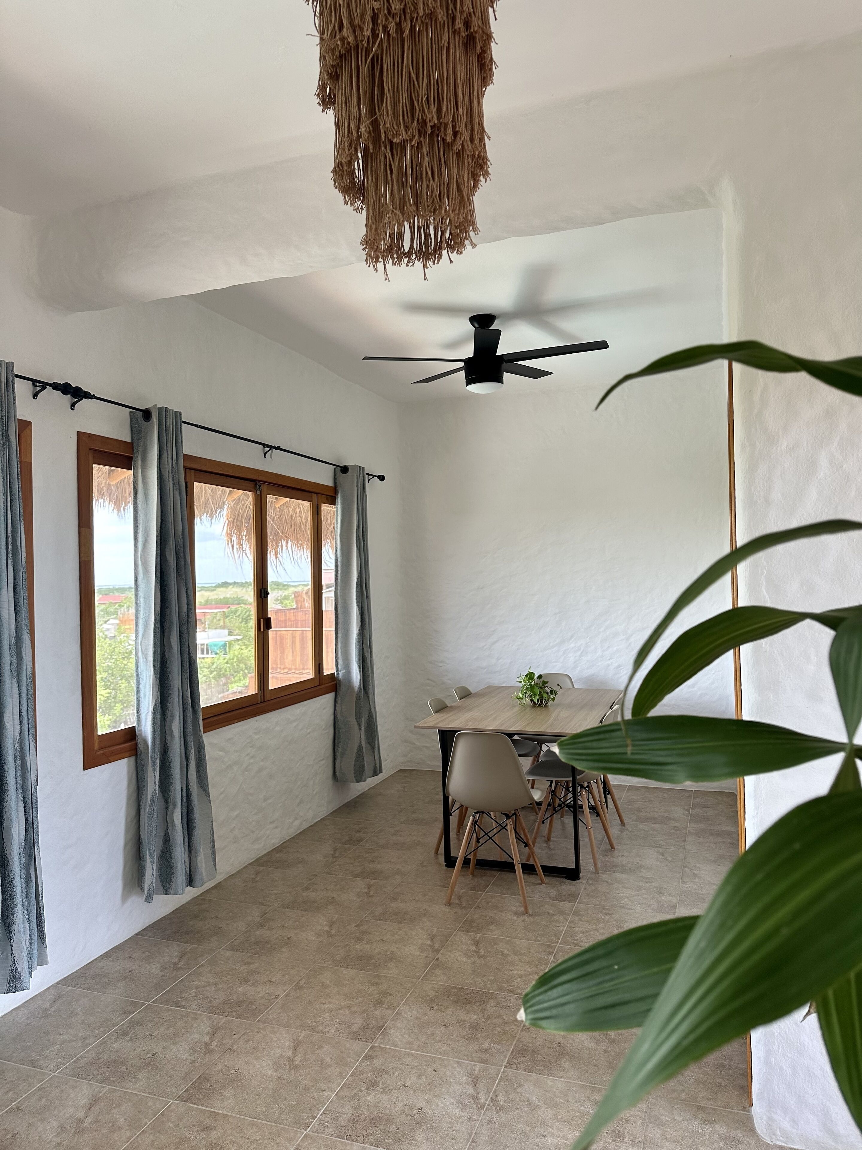 La Casa Del Sol Holbox