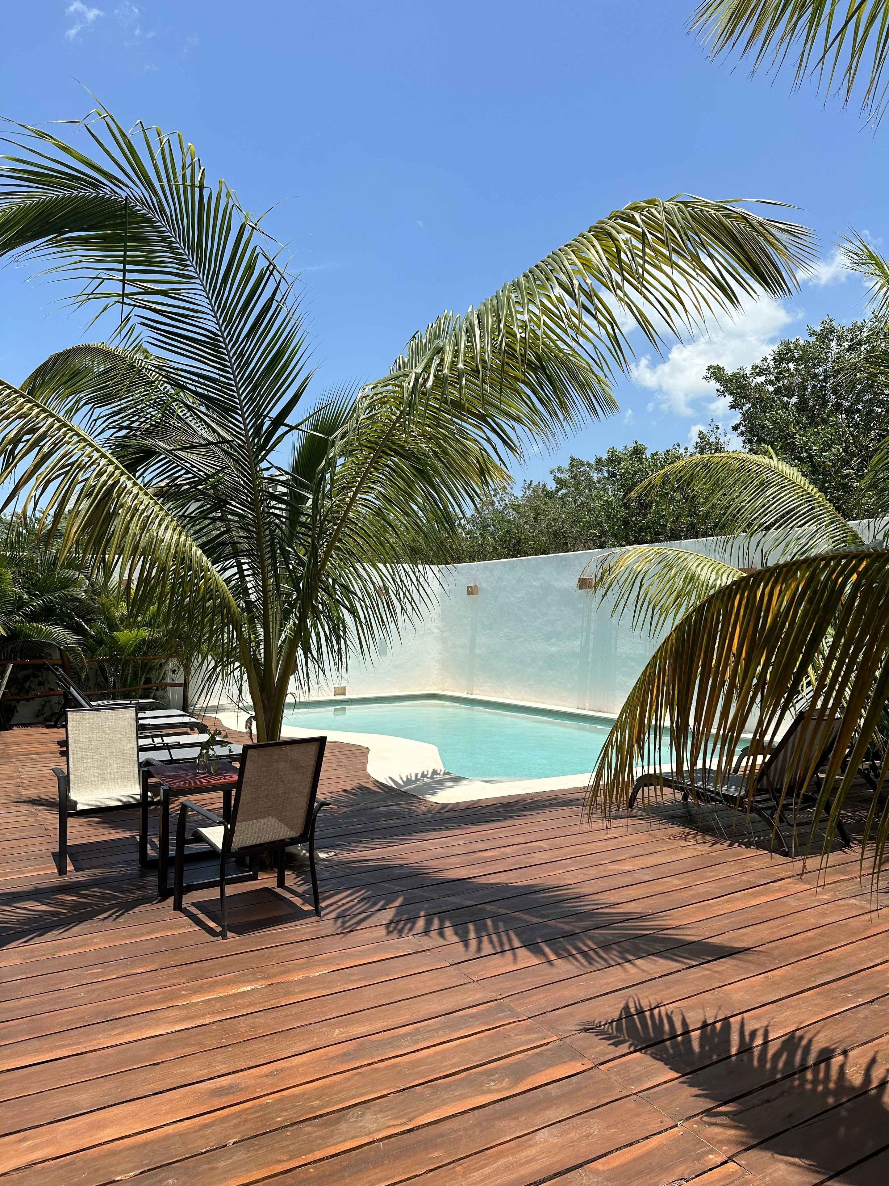 La Casa Del Sol Holbox
