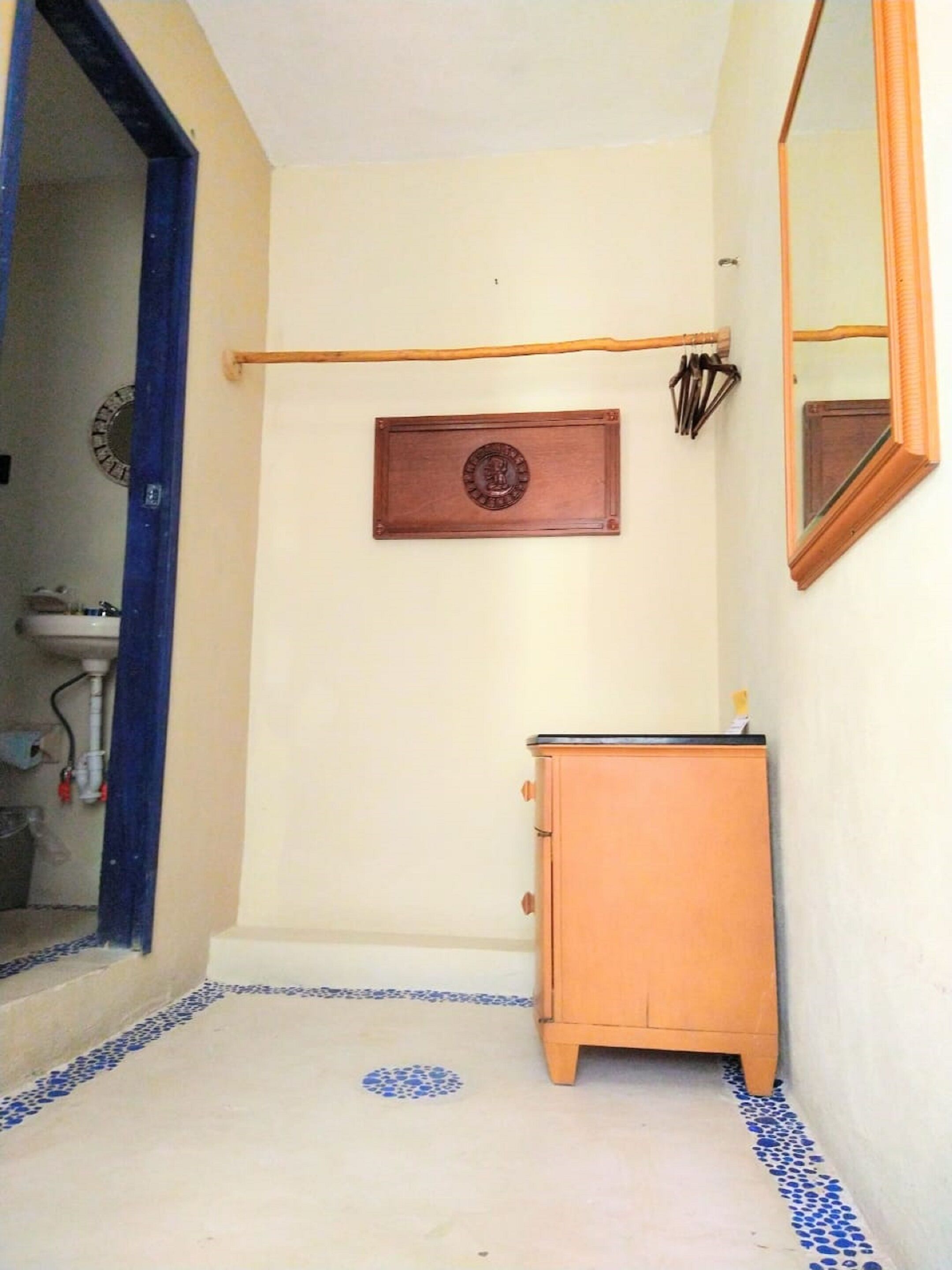 La Constanza de Rulo