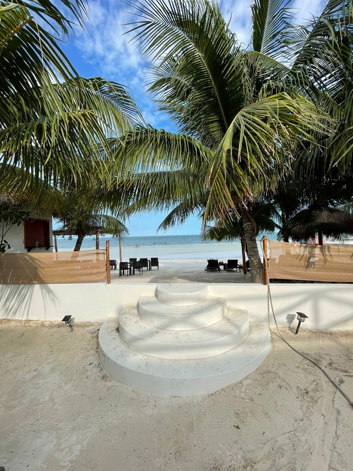 La Puerta Azul Beachfront Adults Only