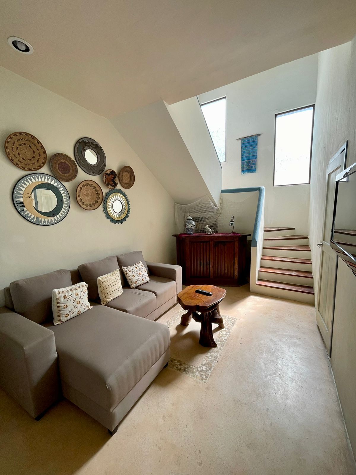 La Puerta Azul Beachfront Adults Only
