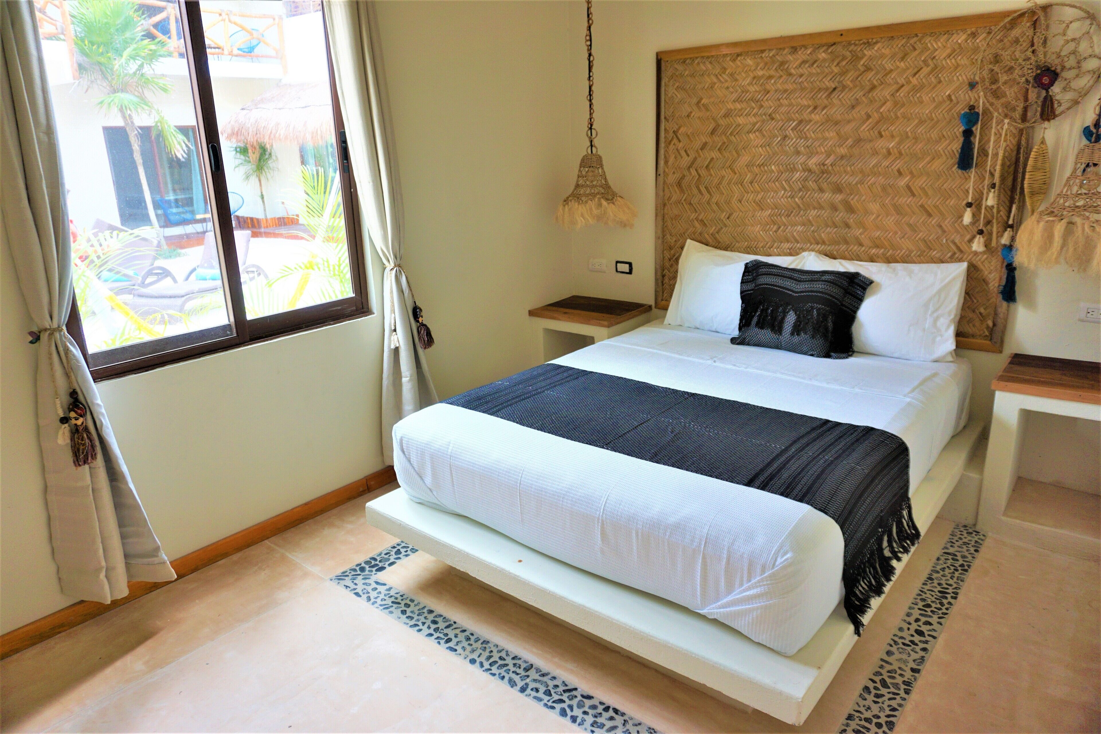 La Puerta Azul Beachfront Adults Only