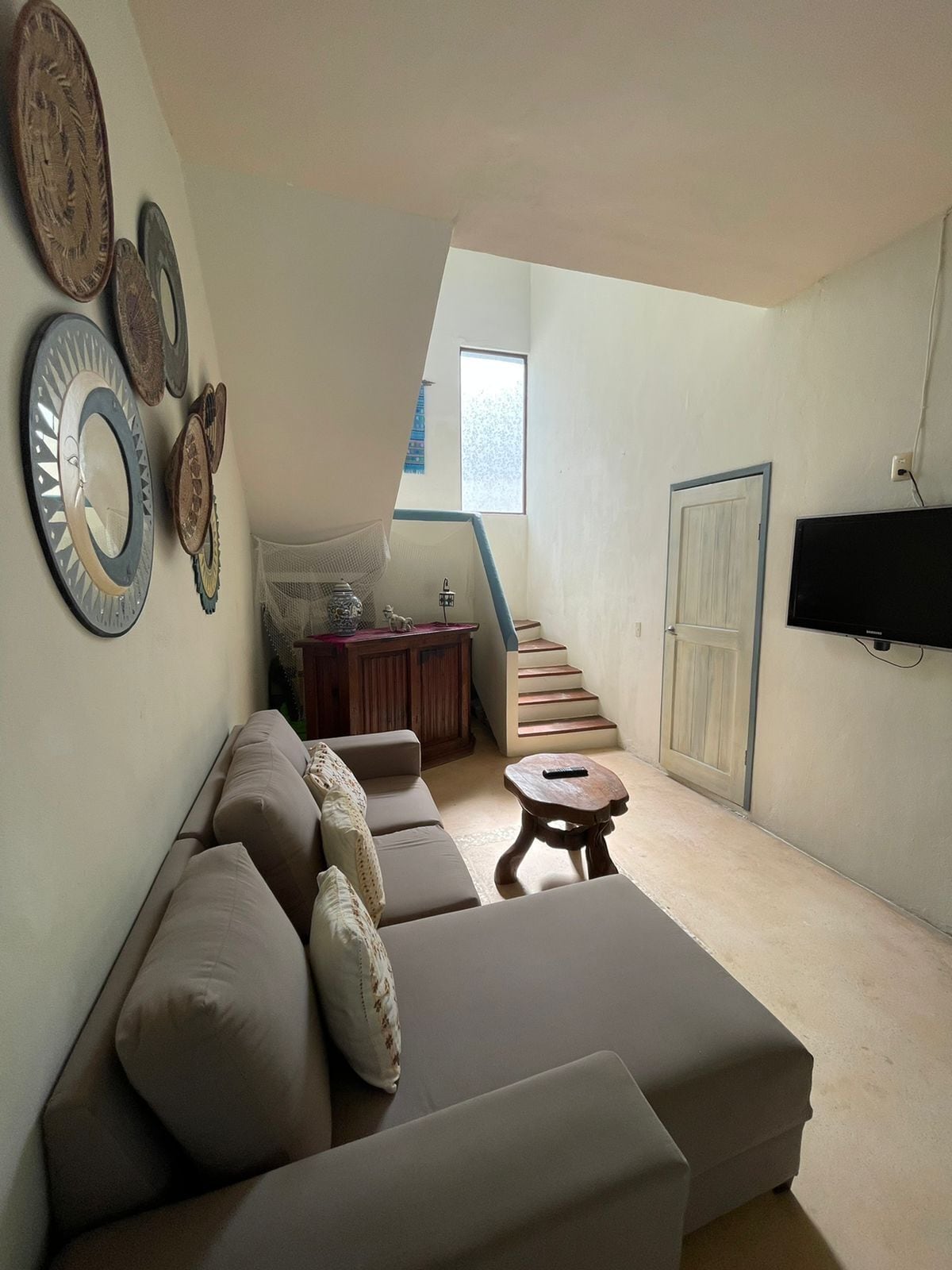 La Puerta Azul Beachfront Adults Only