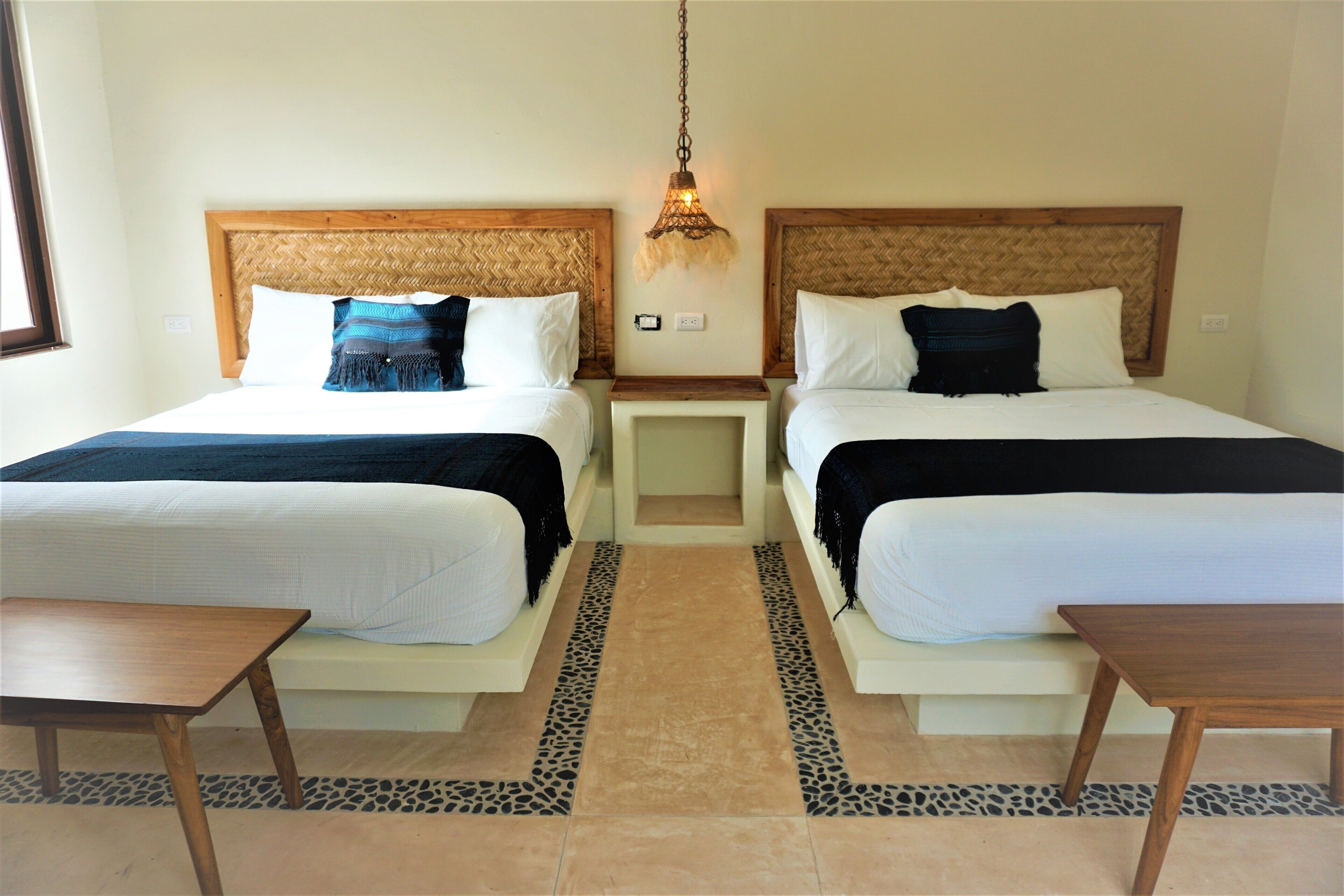 La Puerta Azul Beachfront Adults Only