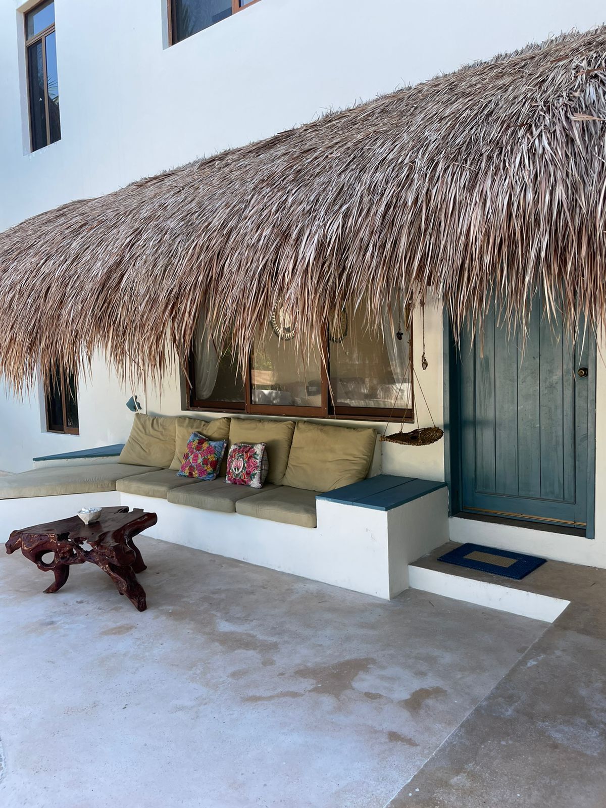 La Puerta Azul Beachfront Adults Only