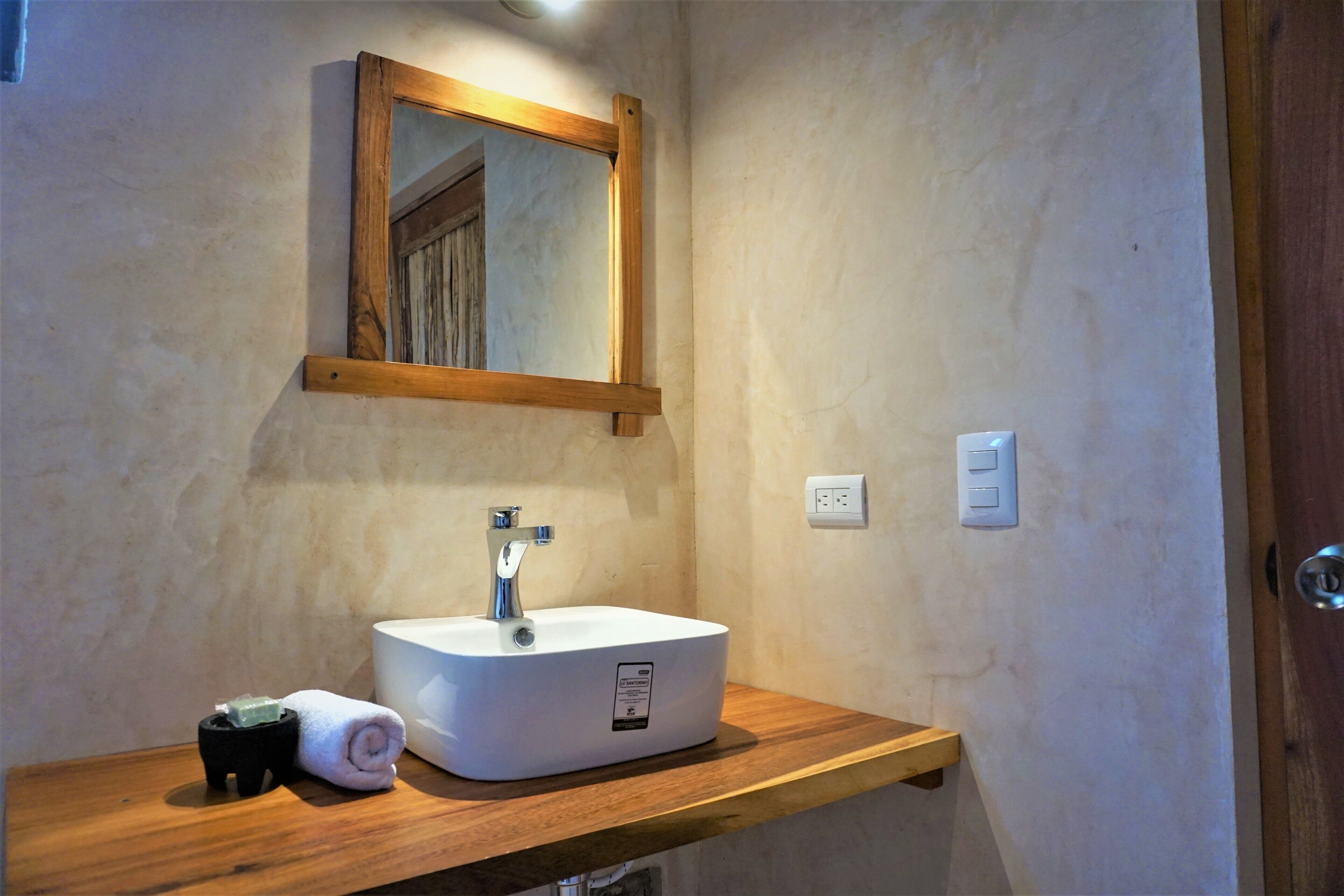 La Puerta Azul Beachfront Adults Only