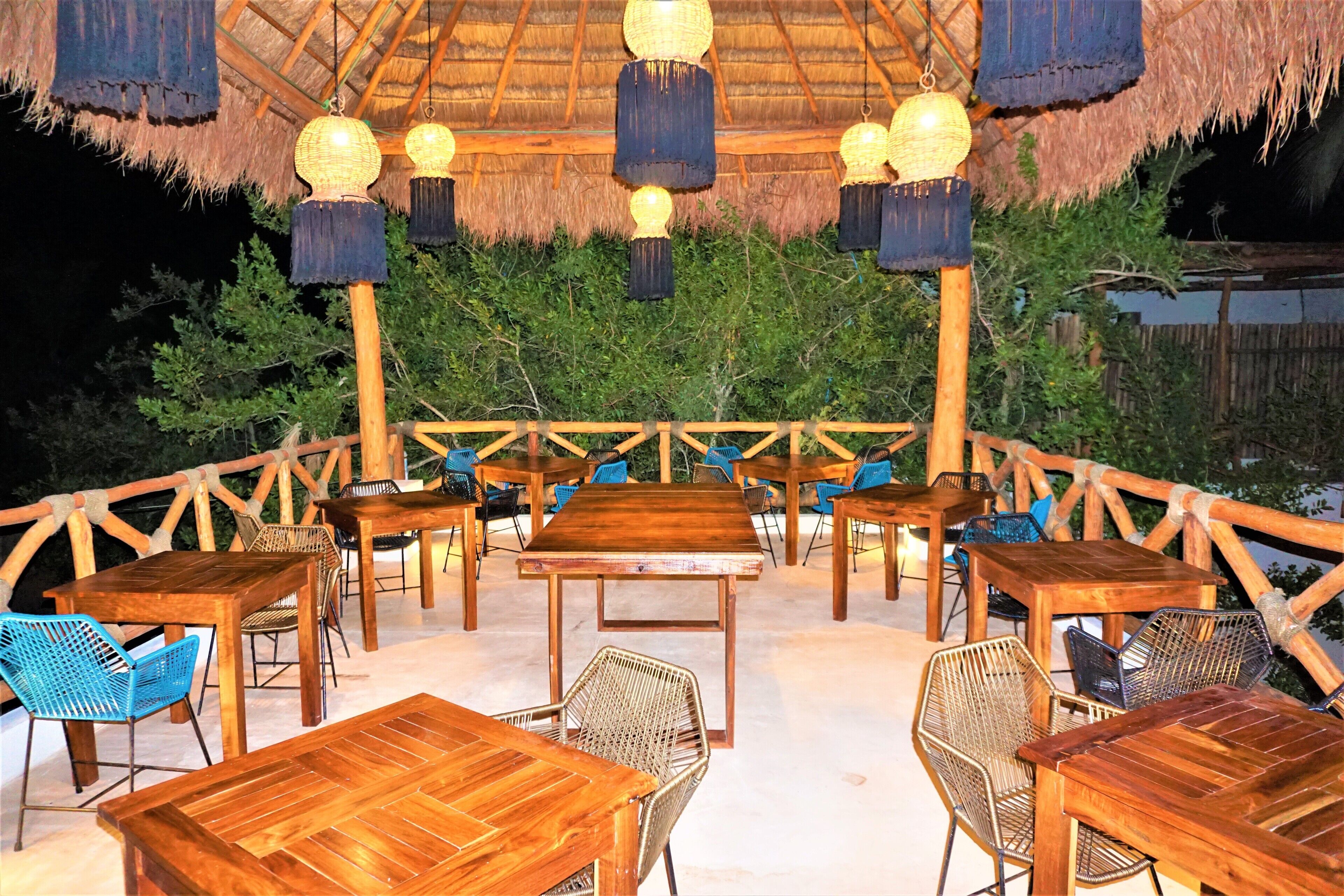La Puerta Azul Beachfront Adults Only