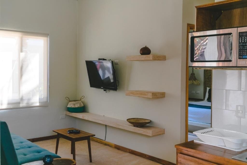 La Puerta Azul Beachfront Adults Only